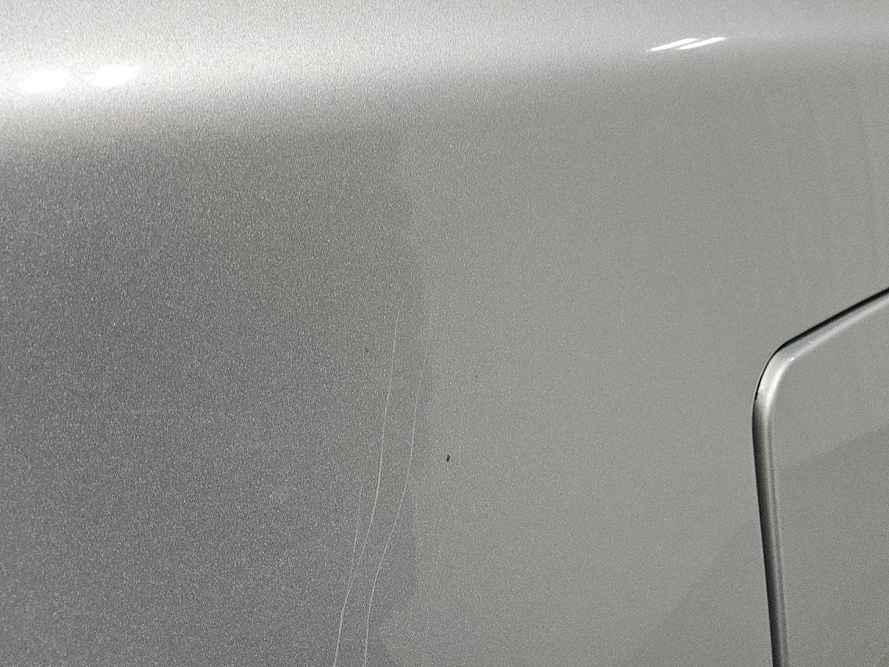 2015 Nissan Altima 2.5 S Silver vin: 1N4AL3AP6FN389687 Damage: Left Qtr Panel, Multiple Scratches Heavy, 3
