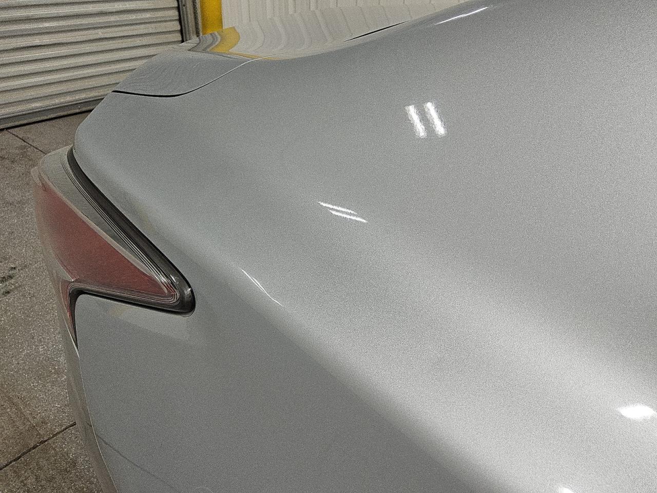 2015 Nissan Altima 2.5 S Silver vin: 1N4AL3AP6FN389687 Damage: Right Qtr Panel, Multiple Scratches Heavy, 3