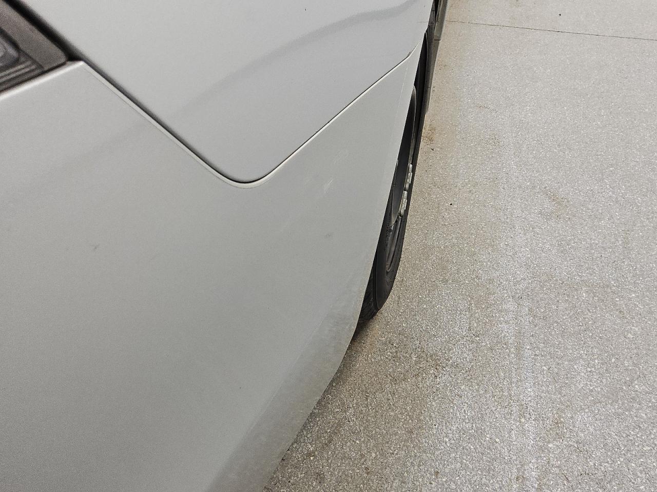 2015 Nissan Altima 2.5 S Silver vin: 1N4AL3AP6FN389687 Damage: Rear Bumper, Multiple Scratches Heavy, 3