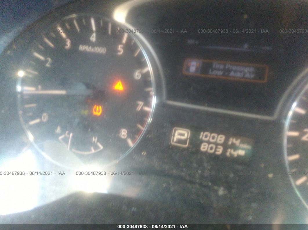 2015 Nissan Altima 2.5 S Черный vin: 1N4AL3AP6FN392105