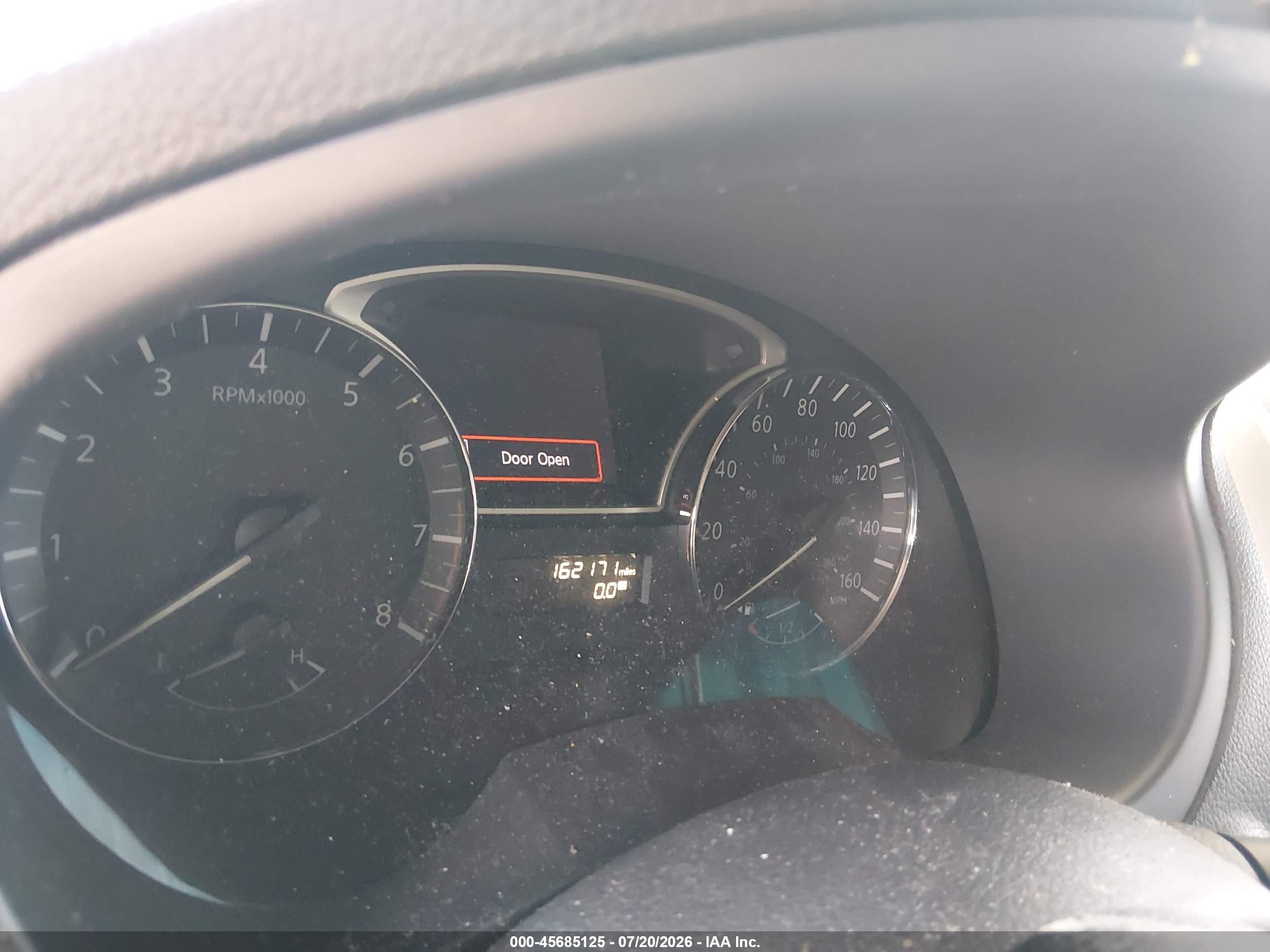2015 Nissan Altima   Gray vin: 1N4AL3AP6FN396008