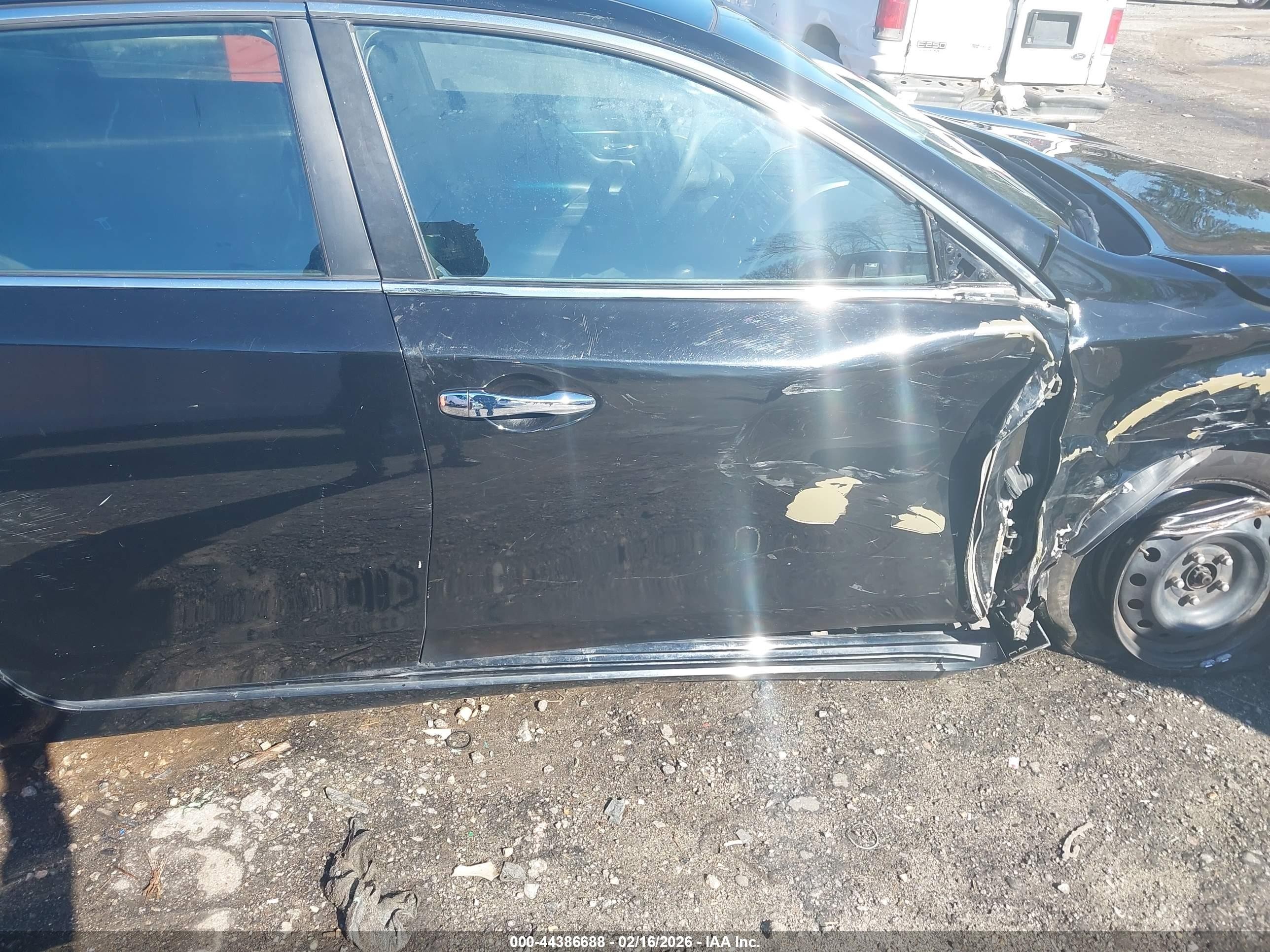 2015 Nissan Altima 2.5 S Black vin: 1N4AL3AP6FN400574