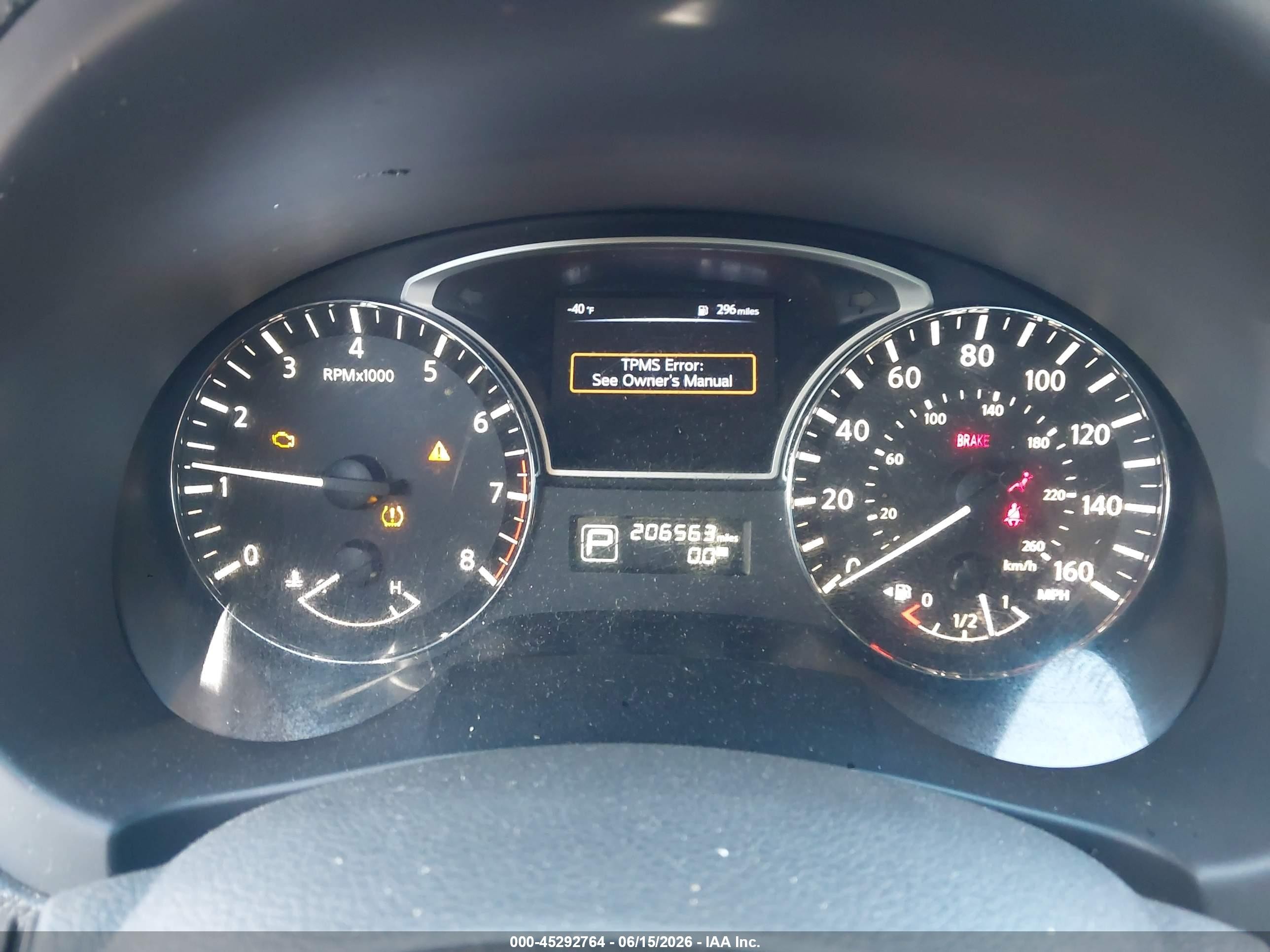 2015 Nissan Altima 2.5 S Black vin: 1N4AL3AP6FN406214