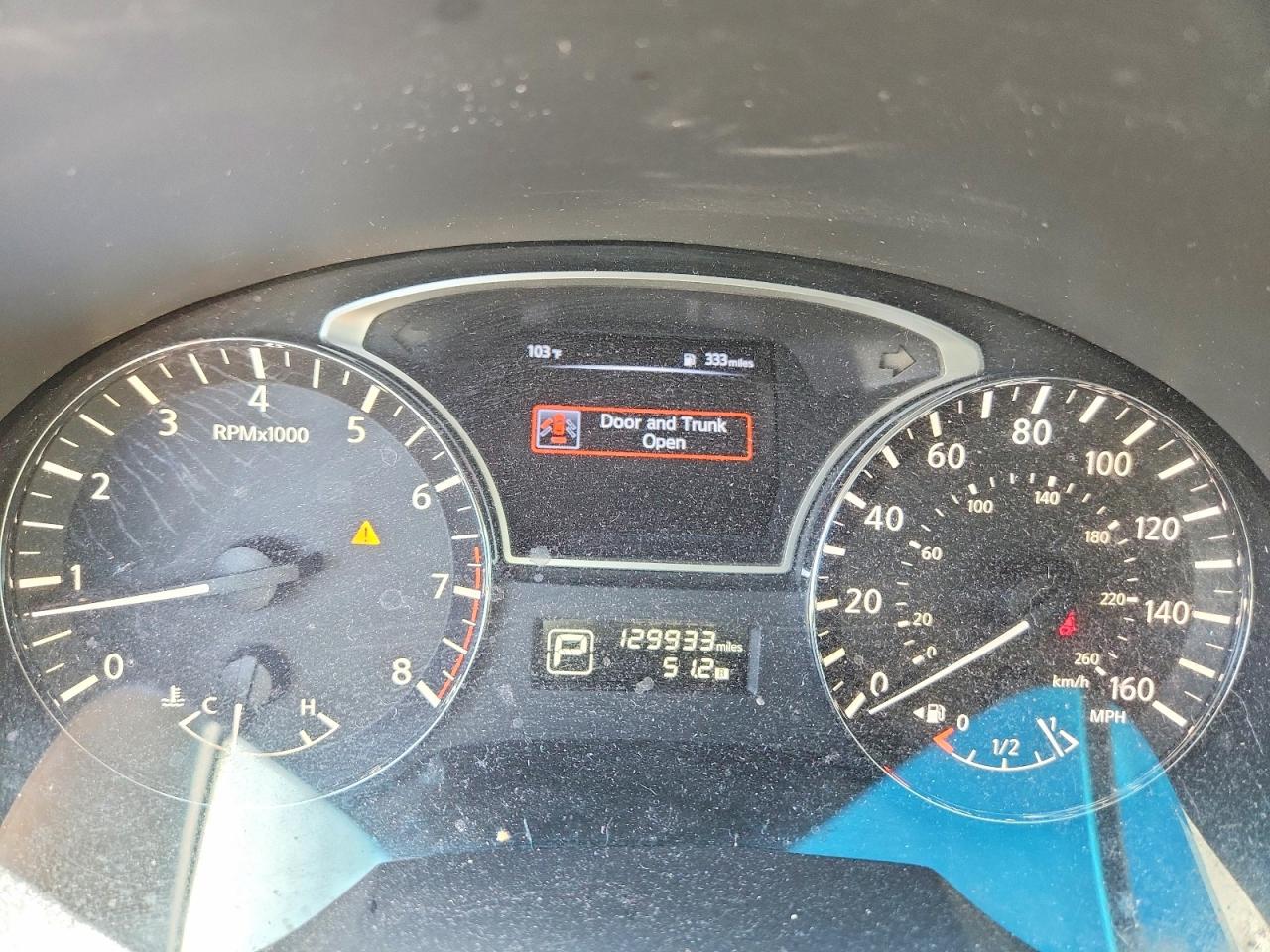 2015 Nissan Altima 2.5 S Gray vin: 1N4AL3AP6FN871429