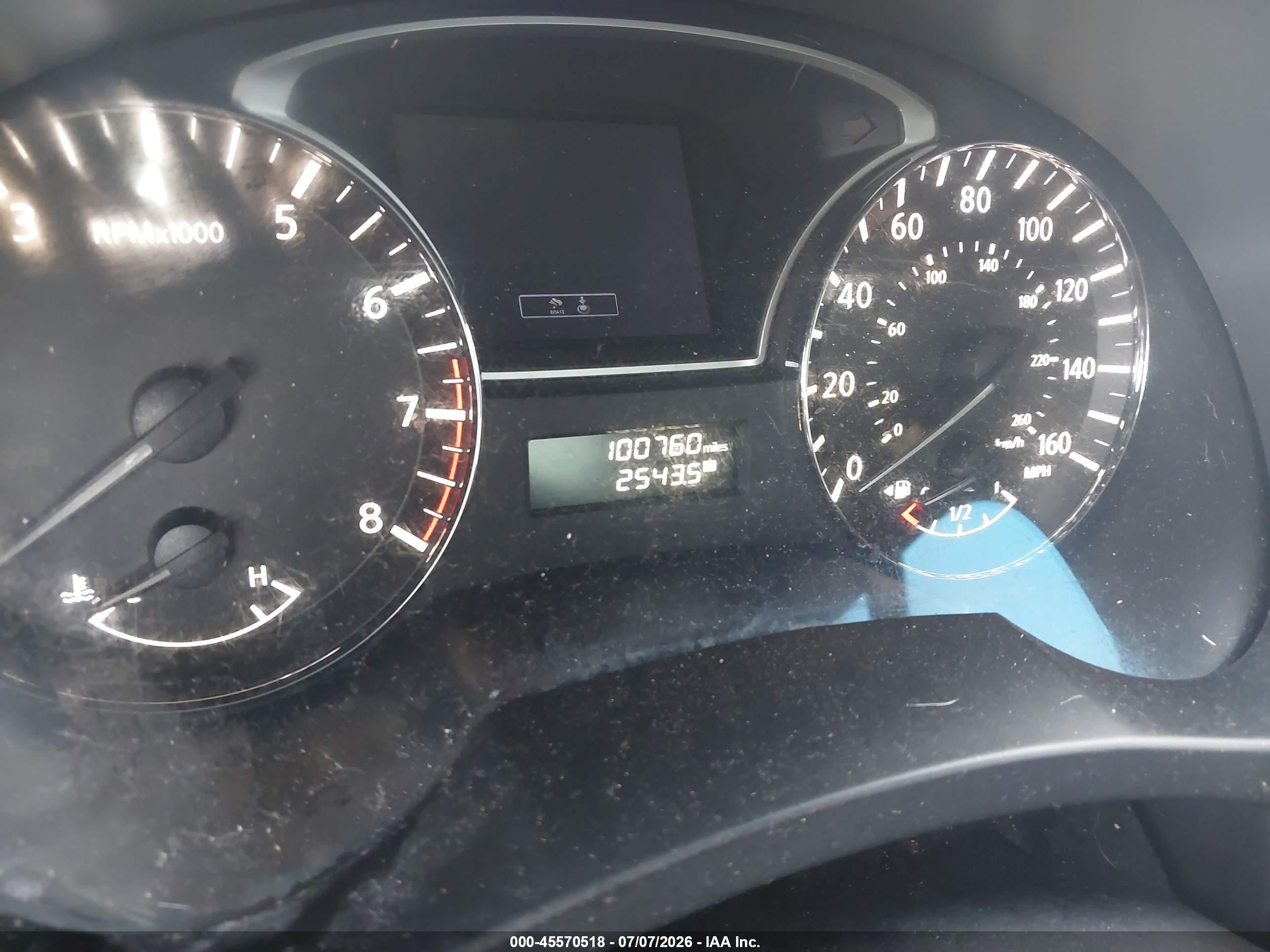 2015 Nissan Altima 2.5 S Красный vin: 1N4AL3AP6FN879742