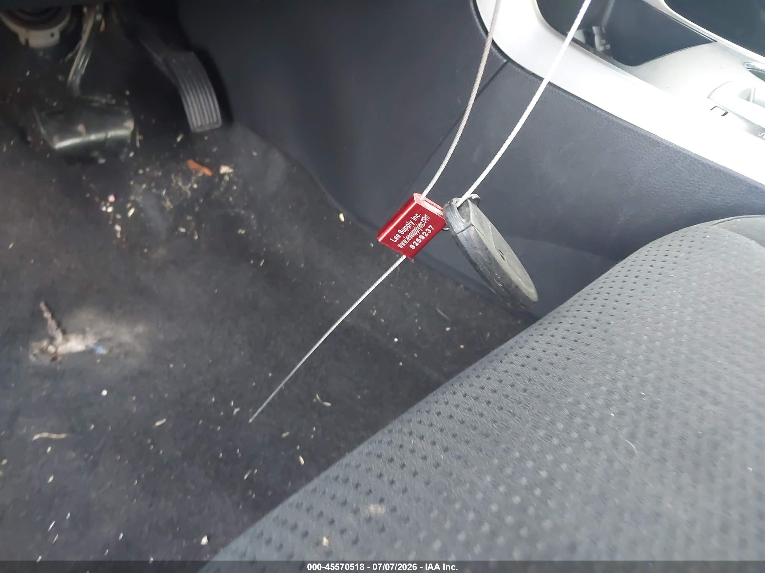 2015 Nissan Altima 2.5 S Красный vin: 1N4AL3AP6FN879742