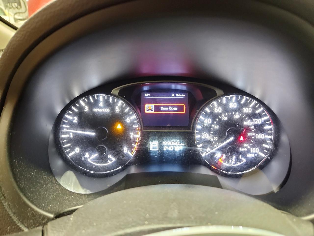 2015 Nissan Altima 2.5 S Maroon vin: 1N4AL3AP6FN884598