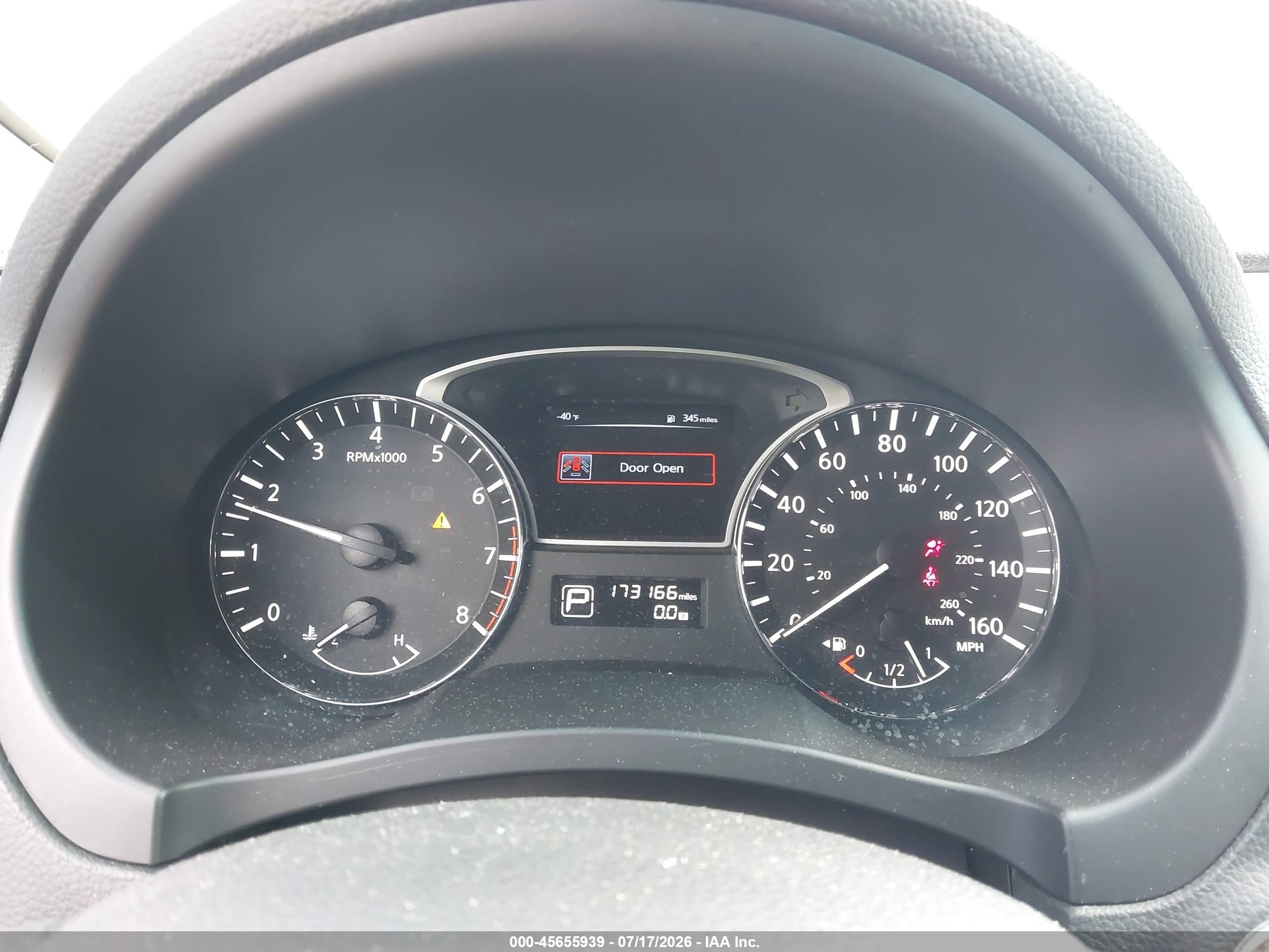 2015 Nissan Altima 2.5 S Gray vin: 1N4AL3AP6FN893687
