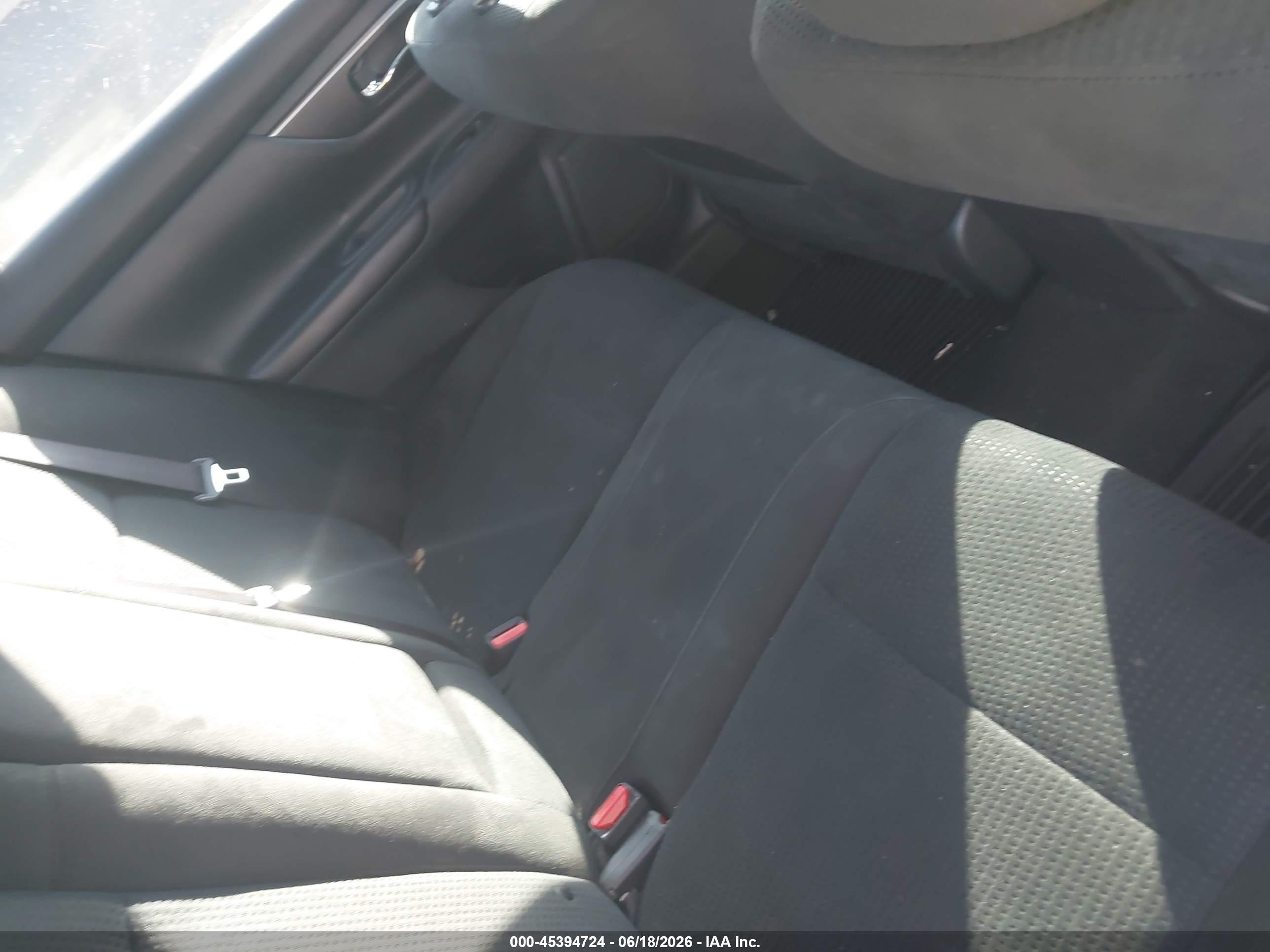 2015 Nissan Altima 2.5 S White vin: 1N4AL3AP6FN894869