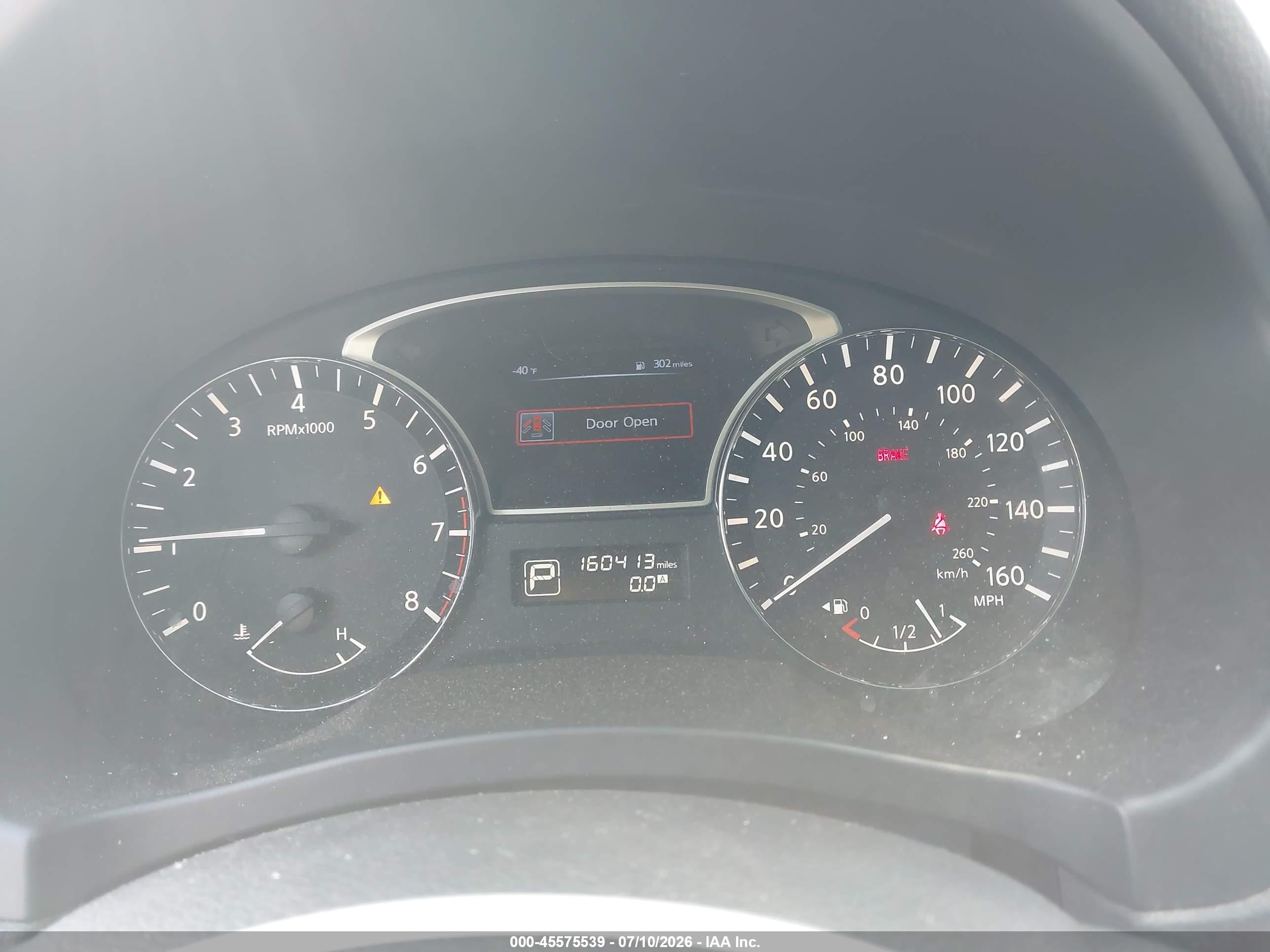 2015 Nissan Altima 2.5 S Black vin: 1N4AL3AP6FN903666