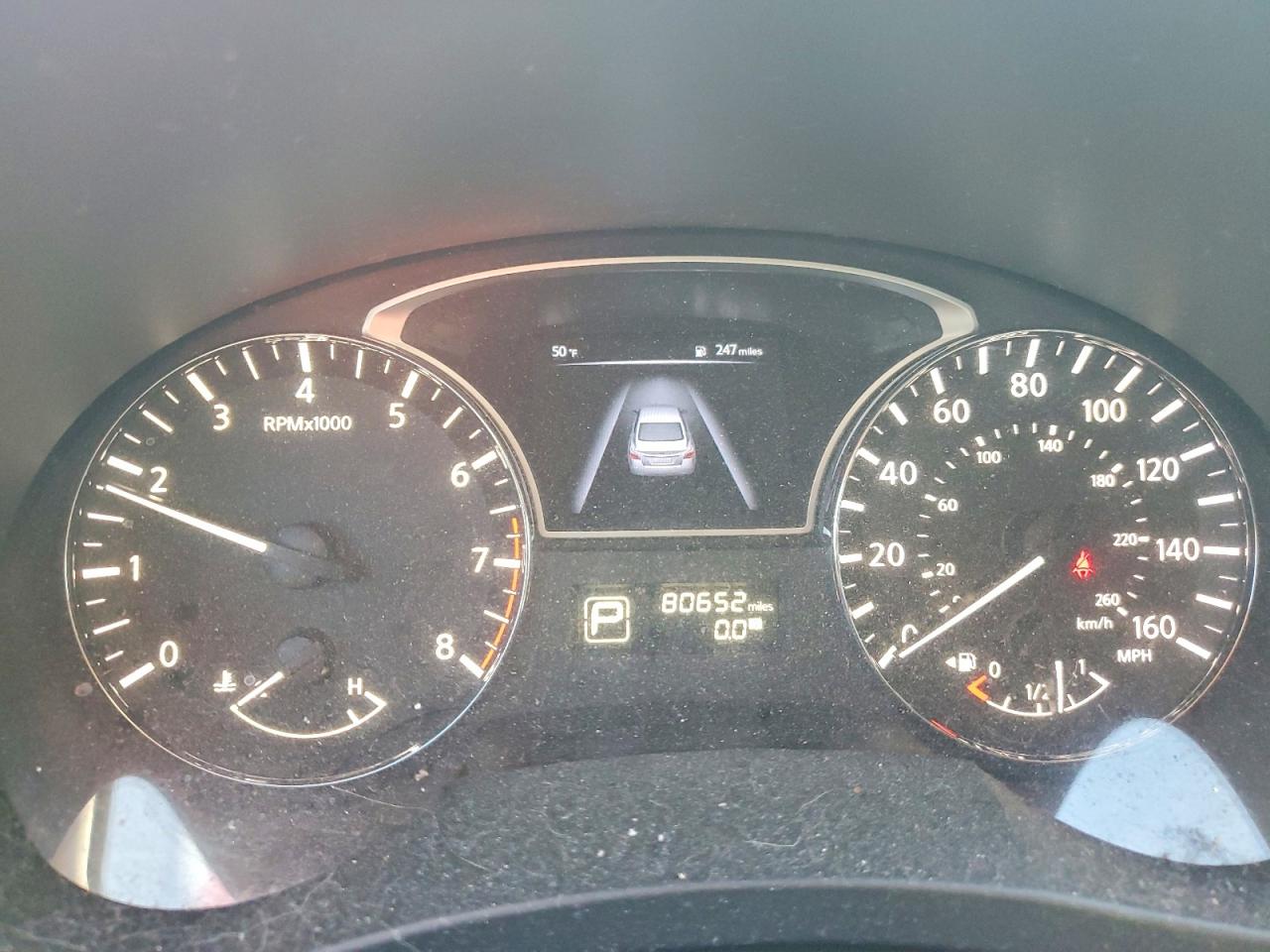2015 Nissan Altima 2.5 Silver vin: 1N4AL3AP6FN914425