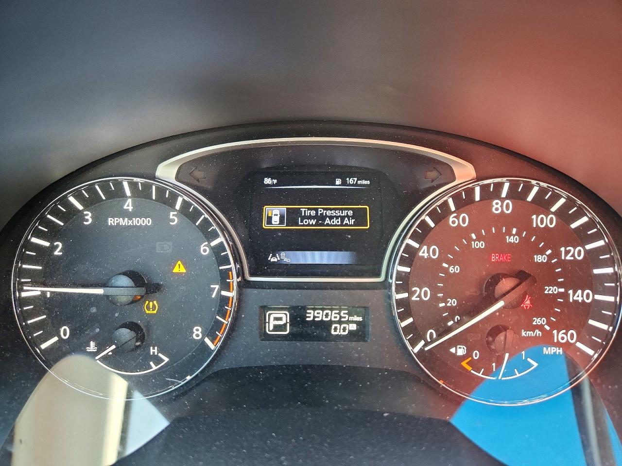 2015 Nissan Altima 2.5 Sl Белый vin: 1N4AL3AP6FN919284