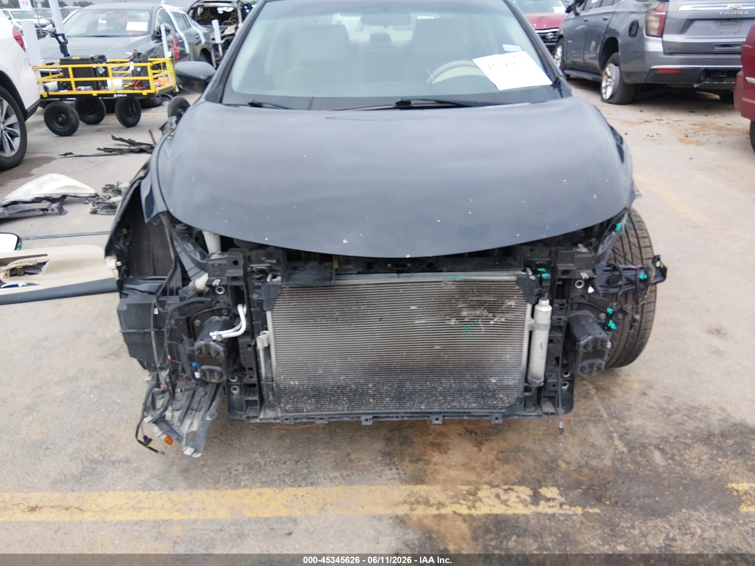 2015 Nissan Altima 2.5 S Gray vin: 1N4AL3AP6FN921875