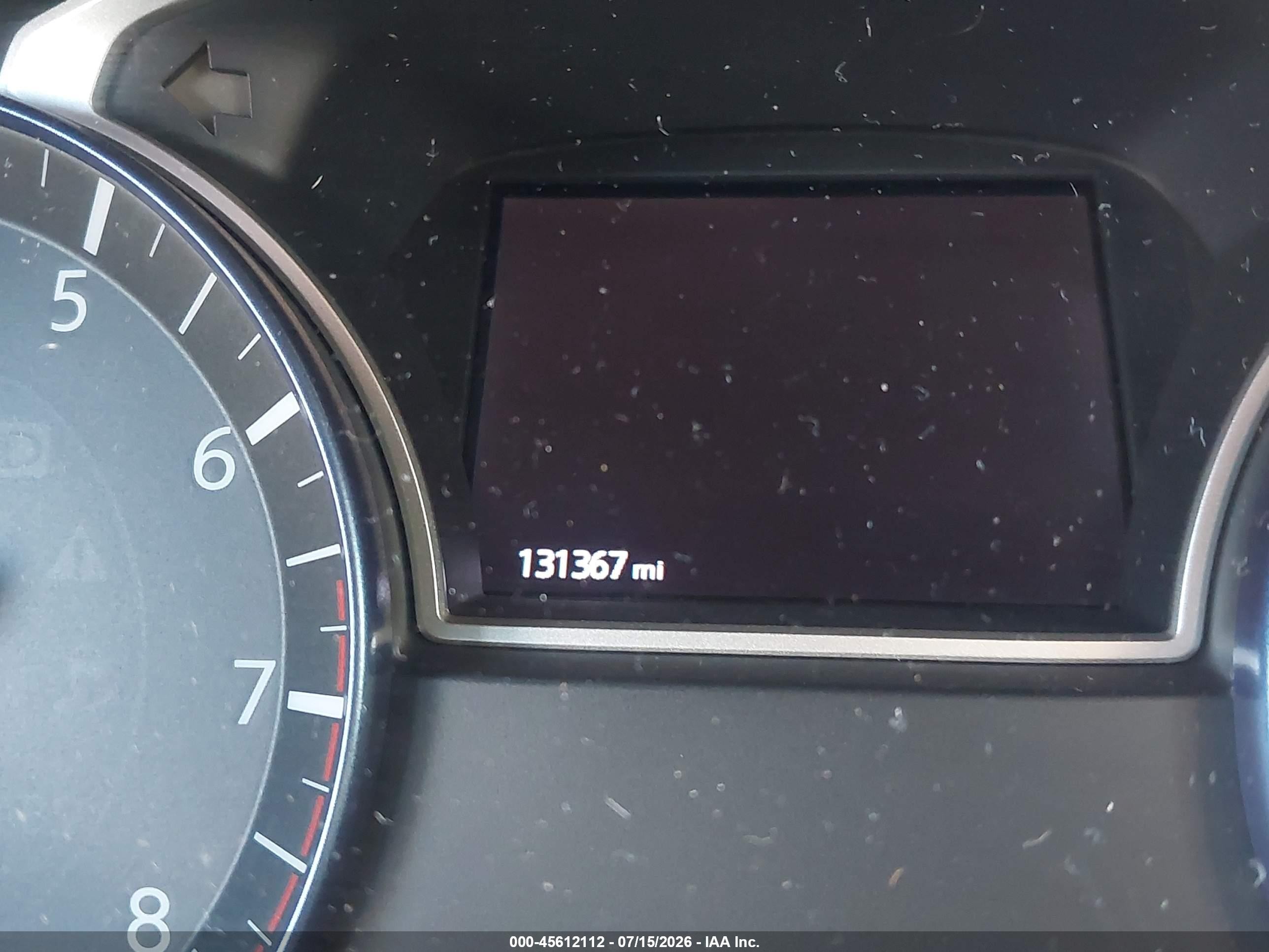 2017 Nissan Altima 2.5 Sr Черный vin: 1N4AL3AP6HC256717