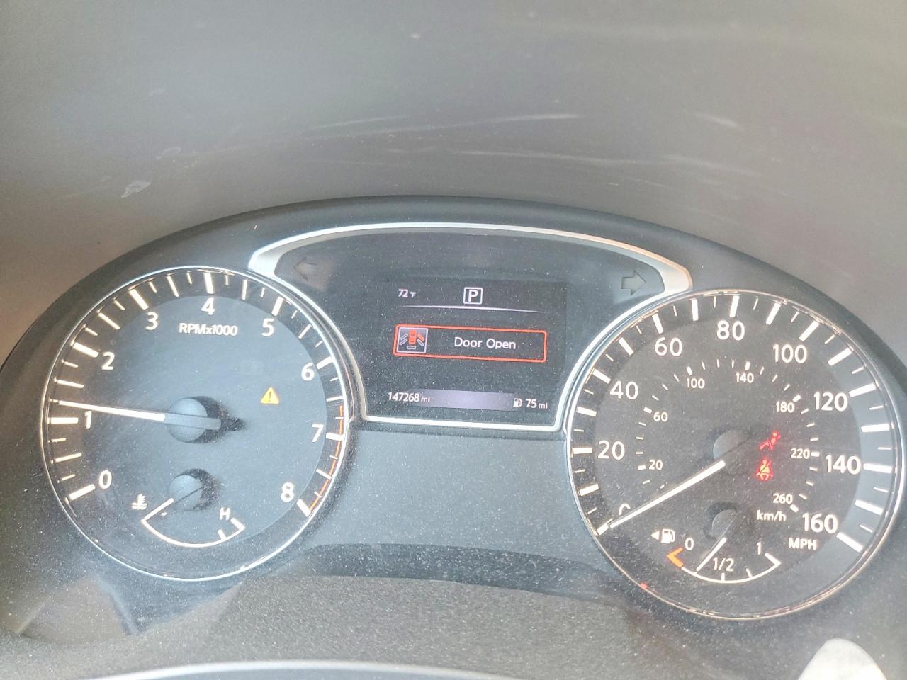 2017 Nissan Altima 2.5 S White vin: 1N4AL3AP6HN348396