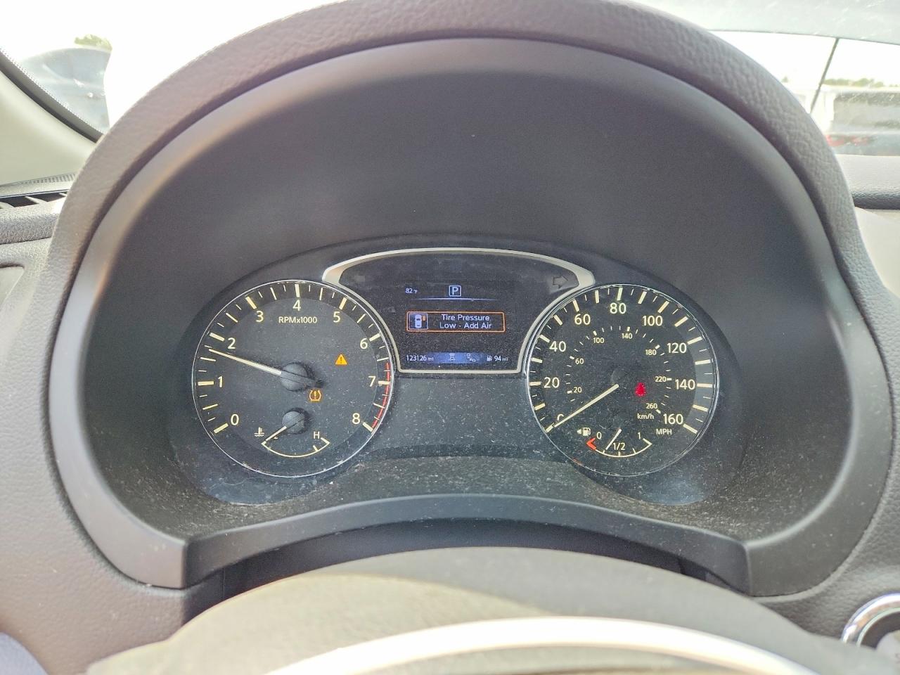 2018 Nissan Altima 2.5 Sl Silver vin: 1N4AL3AP6JC196377
