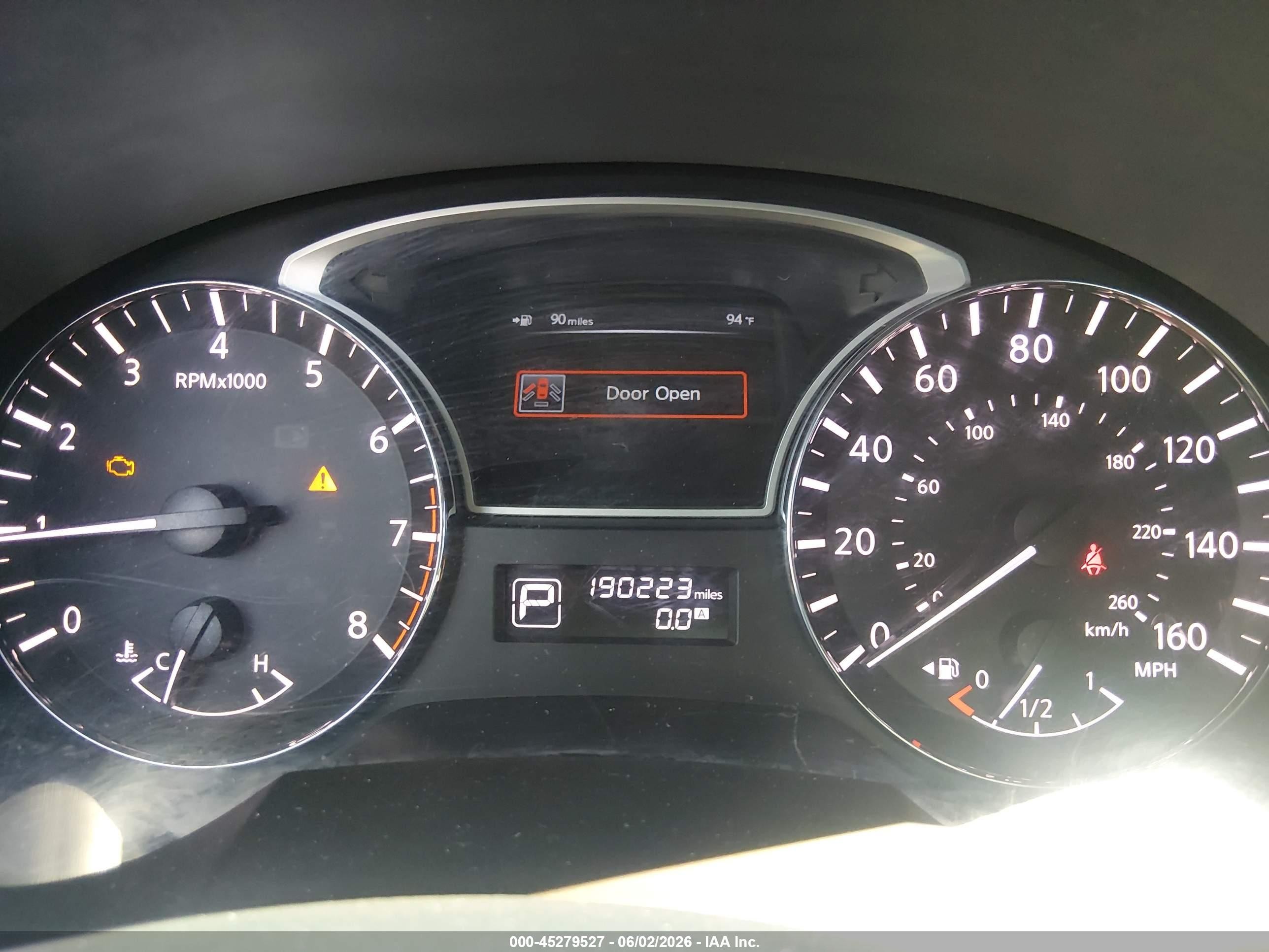 2013 Nissan Altima 2.5 Sv Black vin: 1N4AL3AP7DC105329