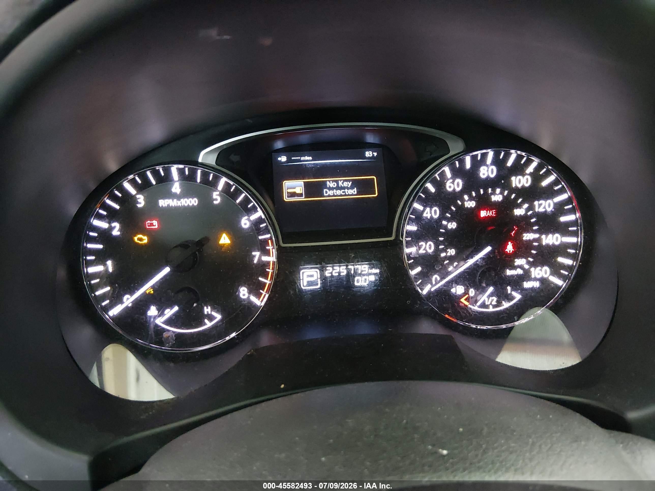 2013 Nissan Altima 2.5 Sv Black vin: 1N4AL3AP7DC111857