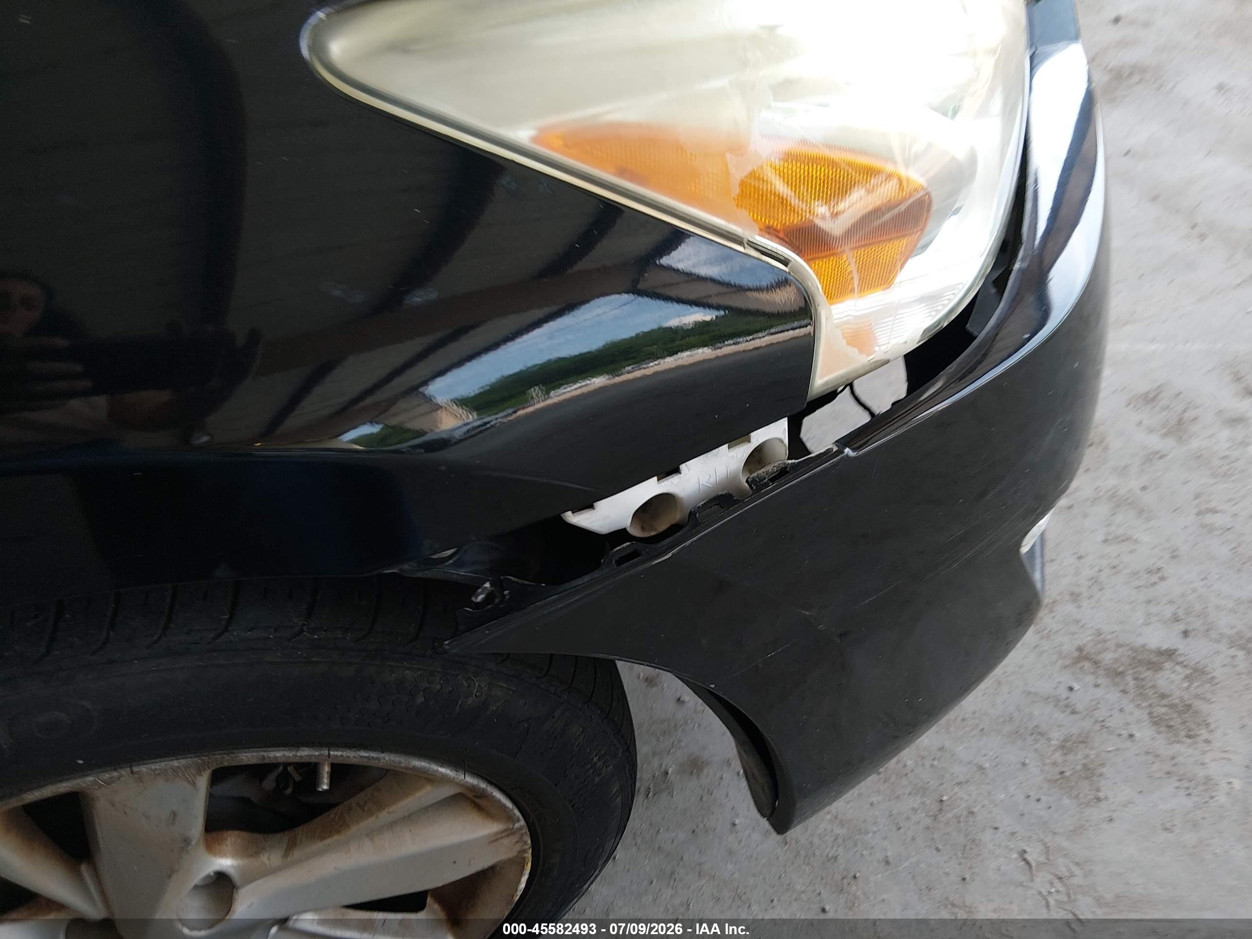 2013 Nissan Altima 2.5 Sv Black vin: 1N4AL3AP7DC111857