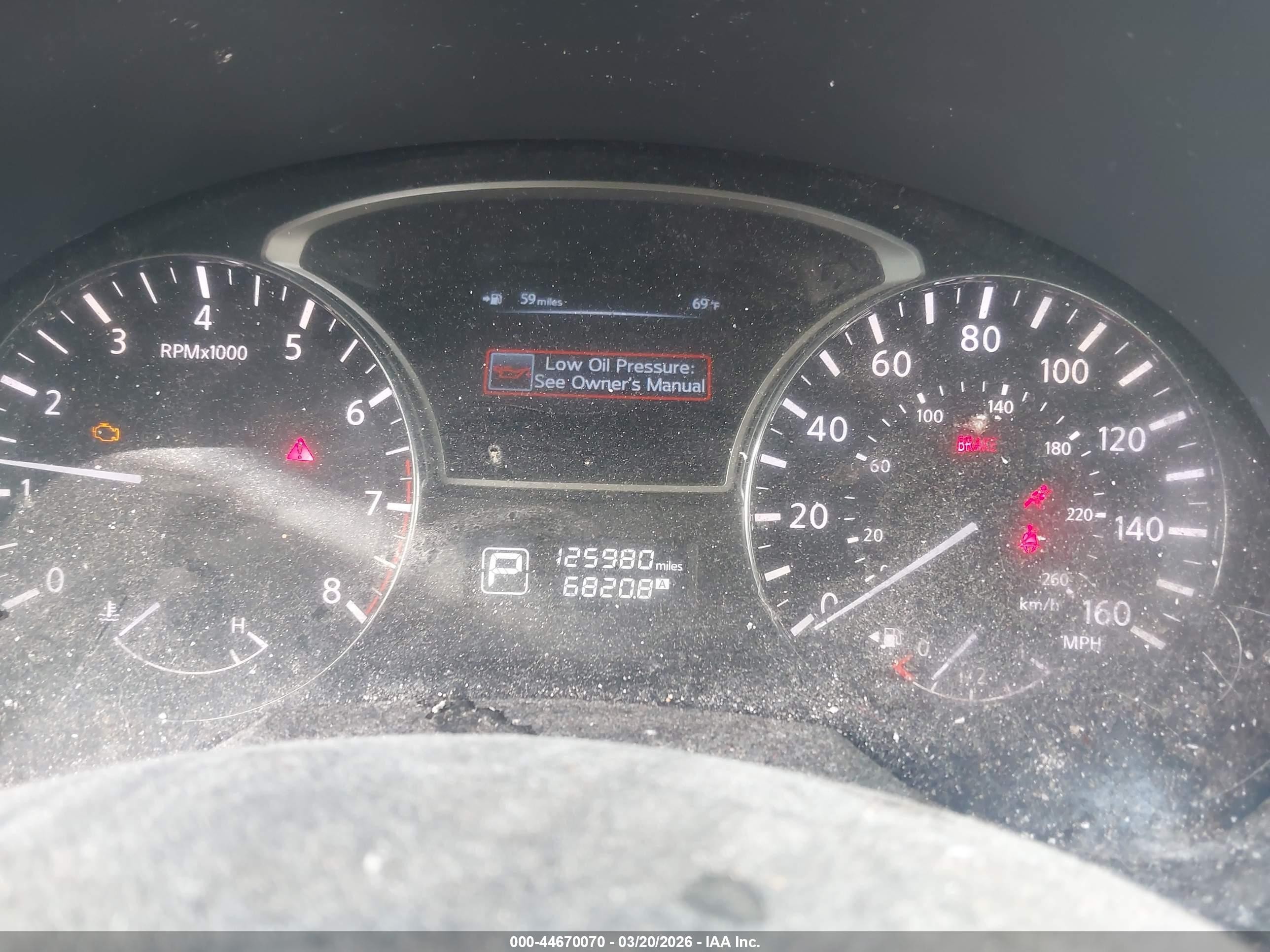 2013 Nissan Altima 2.5 Sv Black vin: 1N4AL3AP7DC125676