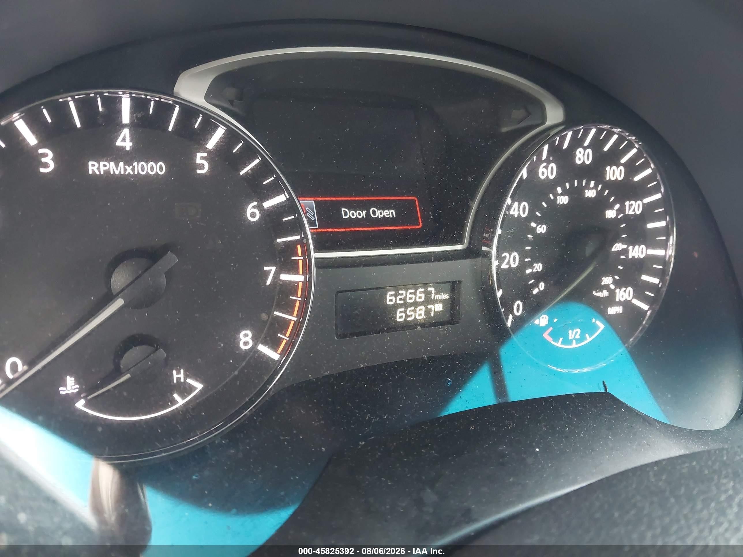 2013 Nissan Altima 2.5 Sv Black vin: 1N4AL3AP7DC135740