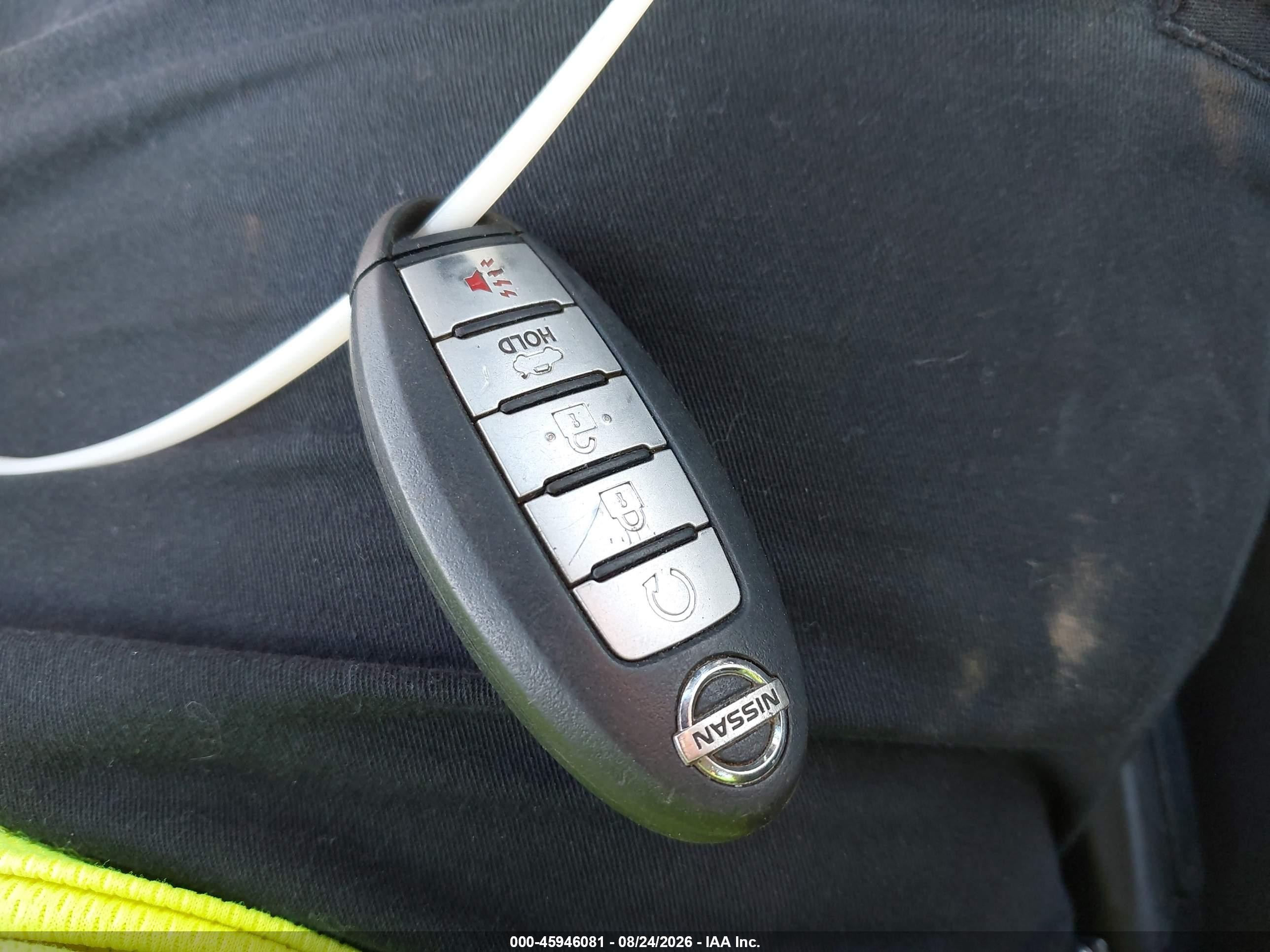 2013 Nissan Altima 2.5 Sv Черный vin: 1N4AL3AP7DC135740