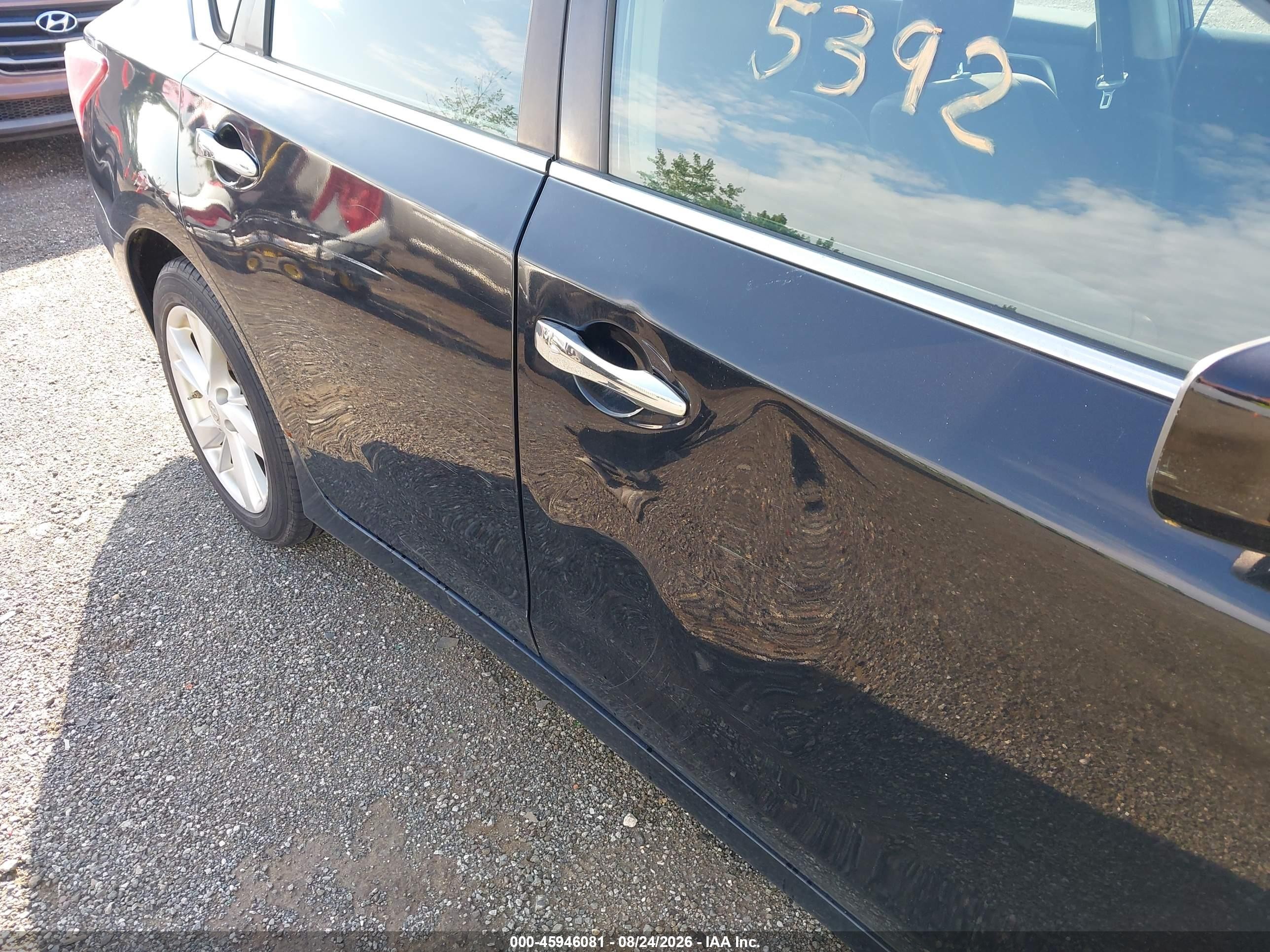 2013 Nissan Altima 2.5 Sv Черный vin: 1N4AL3AP7DC135740
