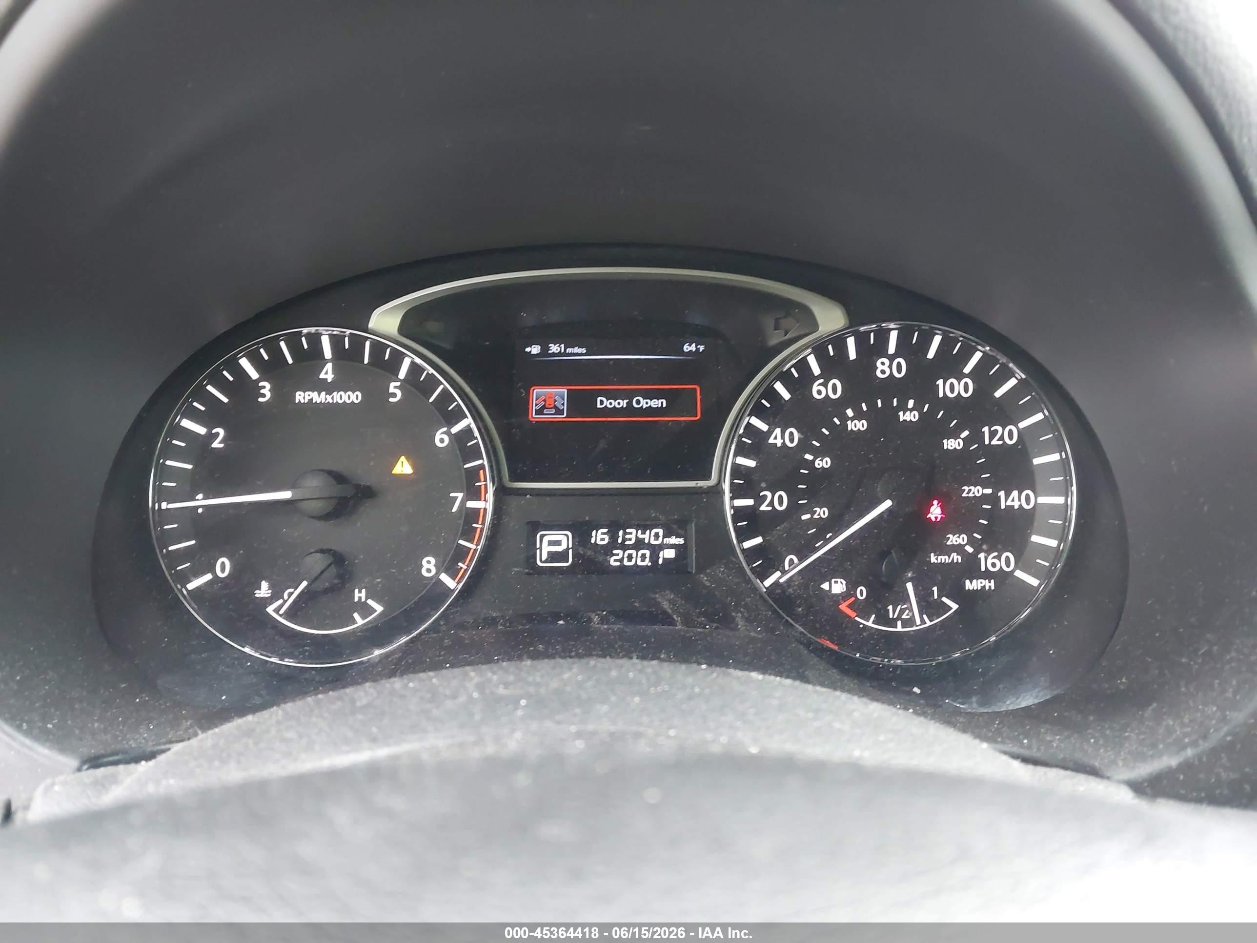 2013 Nissan Altima 2.5 Sv Black vin: 1N4AL3AP7DC136368