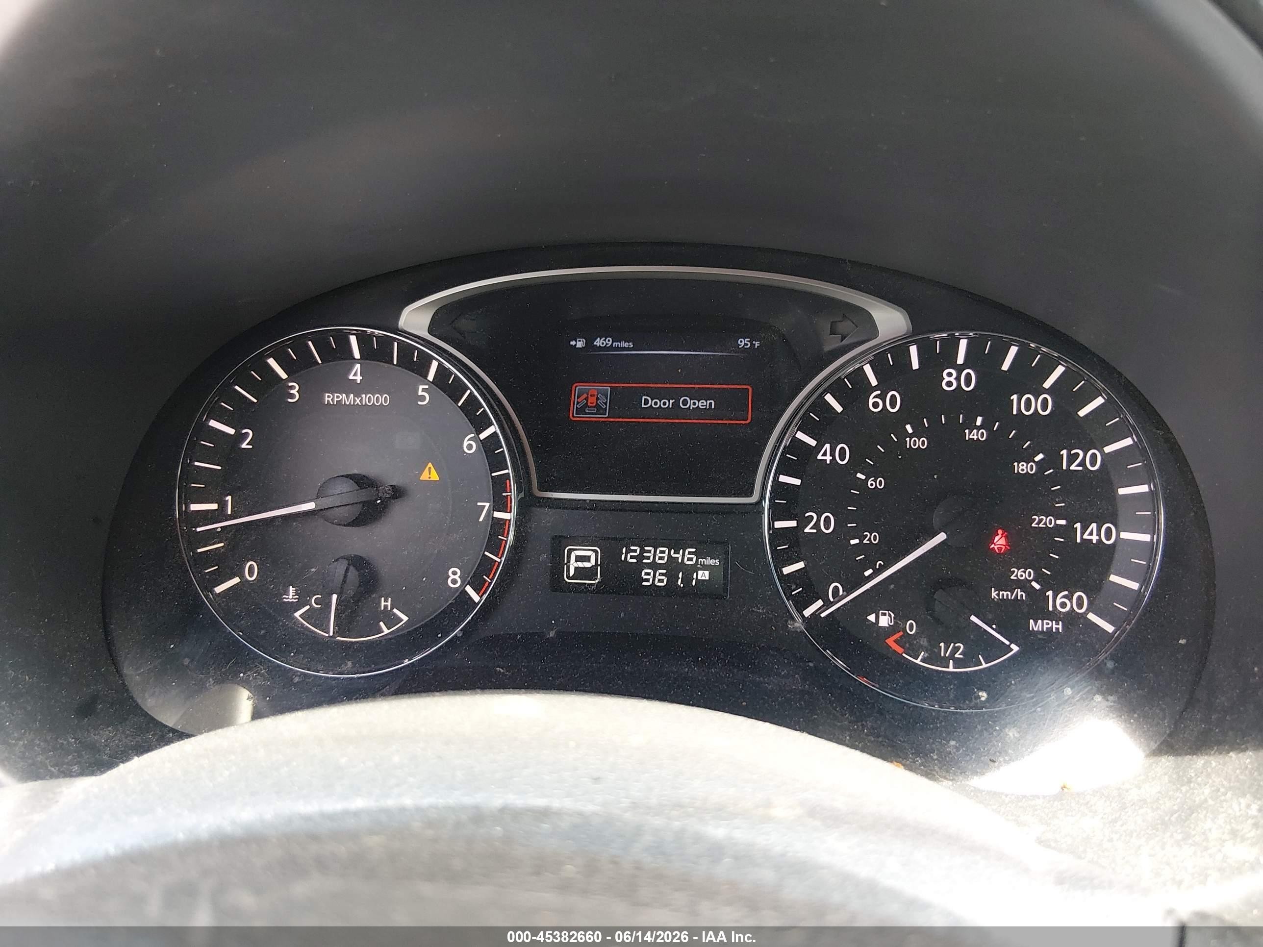 2013 Nissan Altima 2.5 Sv Black vin: 1N4AL3AP7DC141506