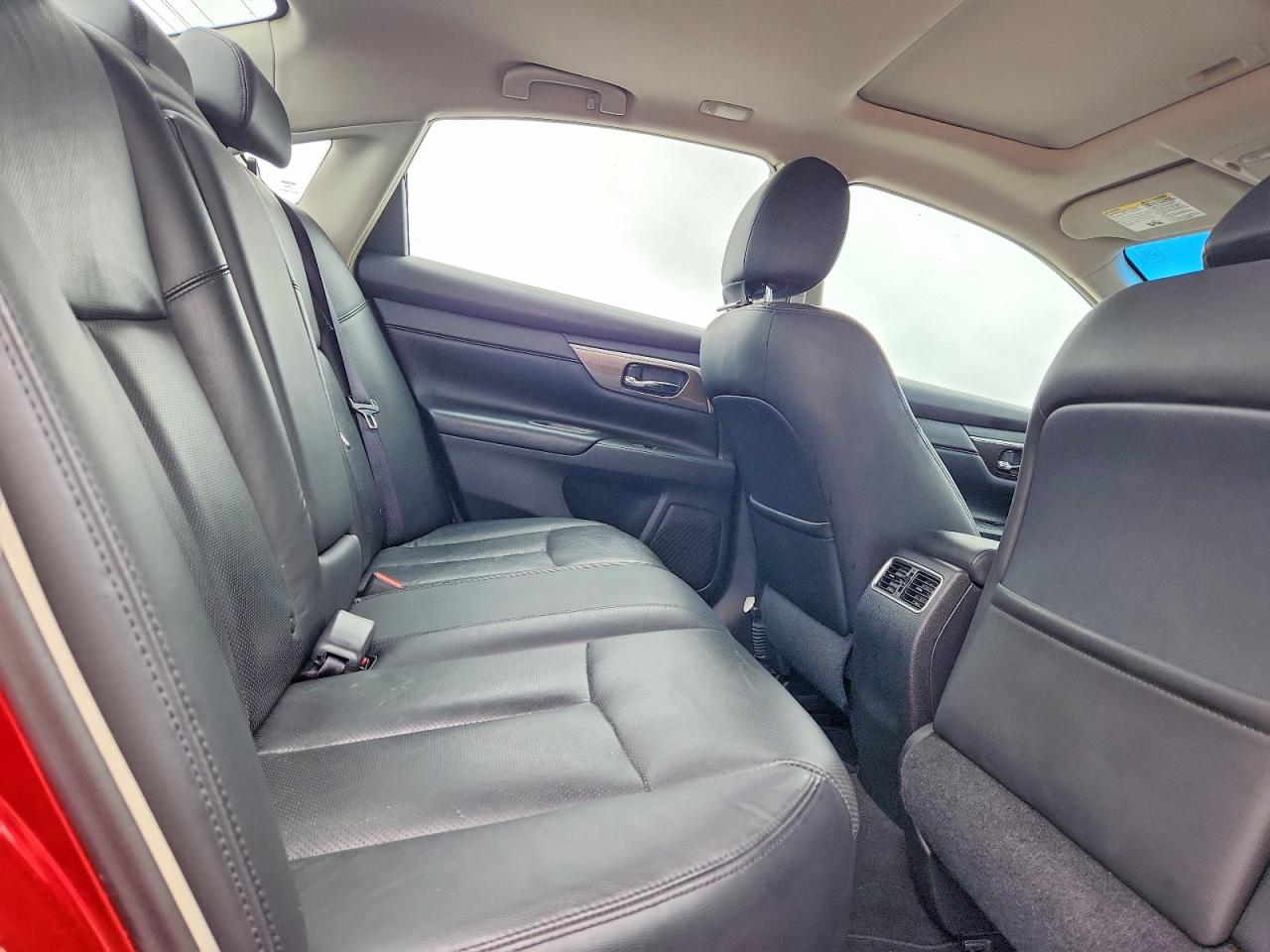 2013 Nissan Altima 2.5 Burgundy vin: 1N4AL3AP7DC145636