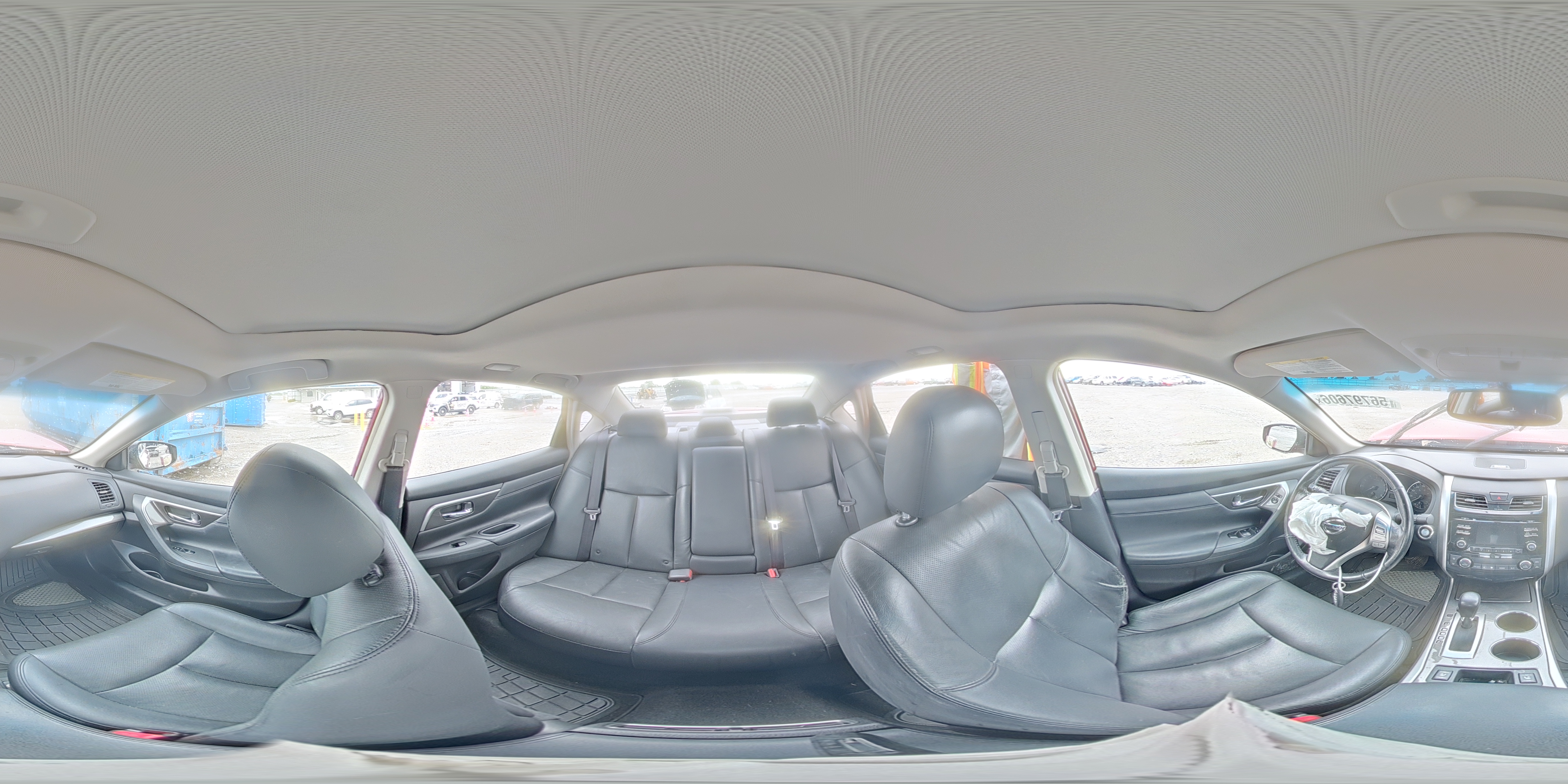 2013 Nissan Altima 2.5 Burgundy vin: 1N4AL3AP7DC145636