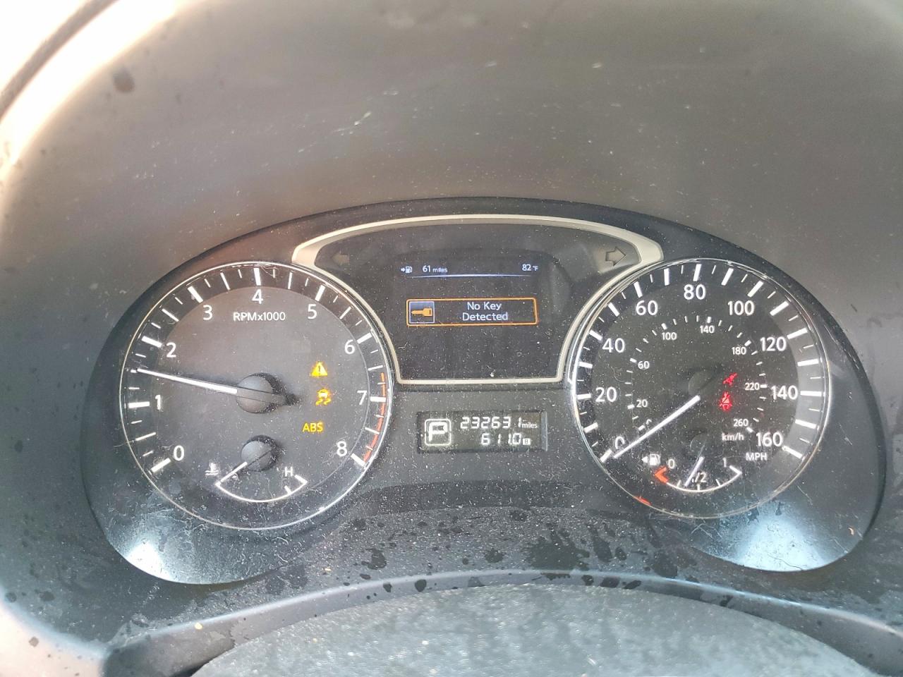 2013 Nissan Altima 2.5 Black vin: 1N4AL3AP7DC175493