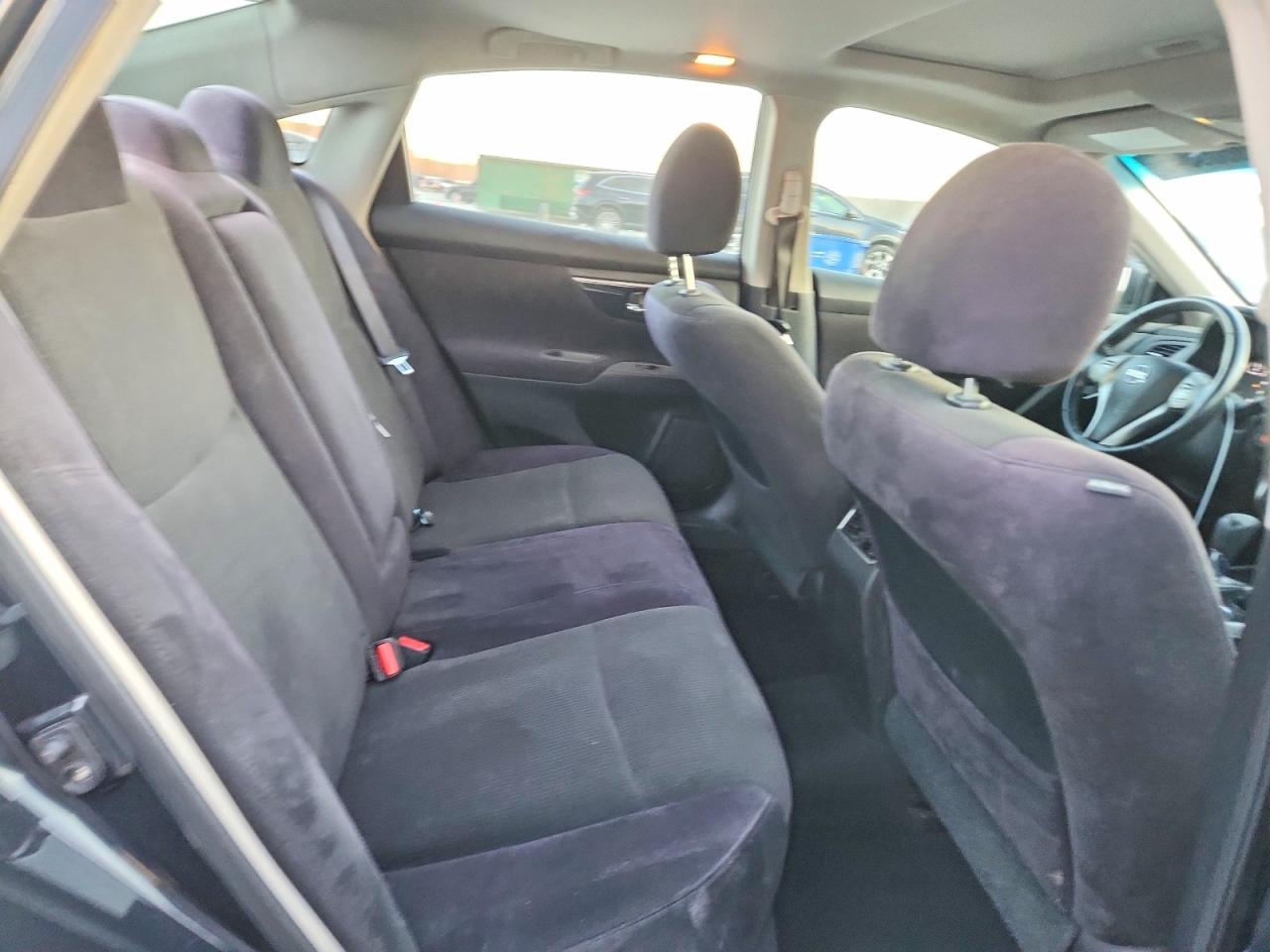 2013 Nissan Altima 2.5 Blue vin: 1N4AL3AP7DC186591