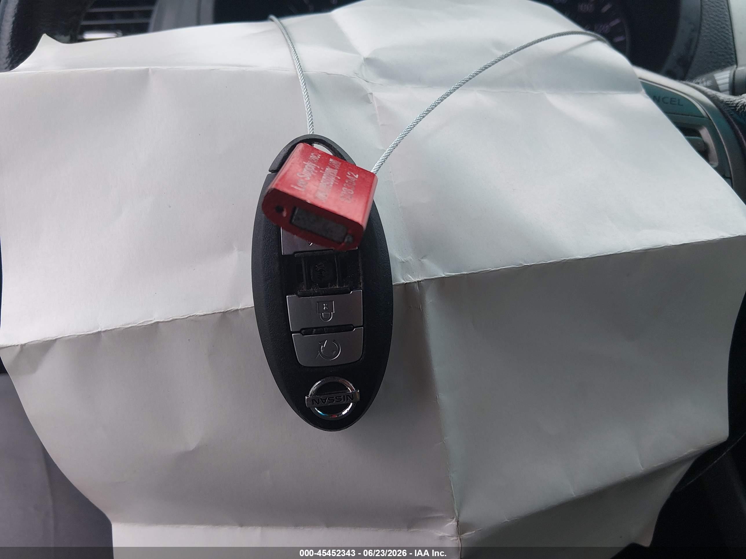 2013 Nissan Altima 2.5 Sv White vin: 1N4AL3AP7DC186963