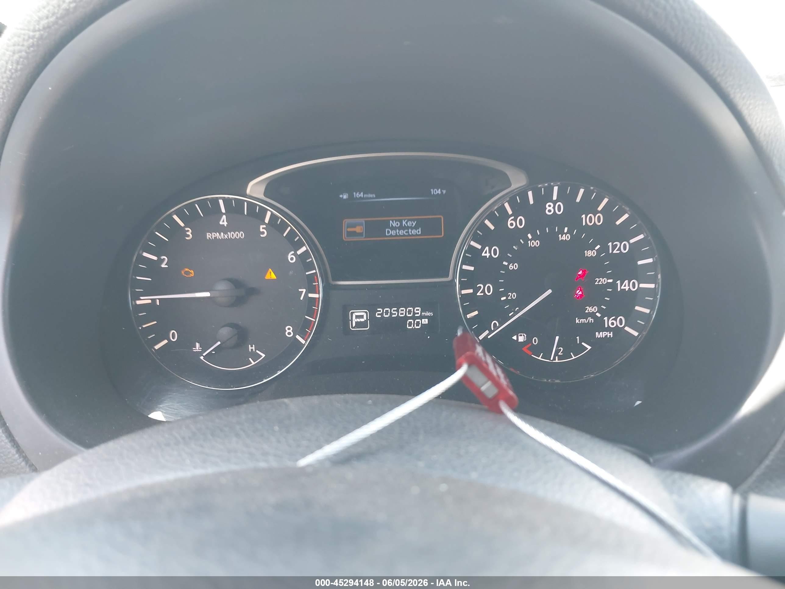 2013 Nissan Altima 2.5 S Cream vin: 1N4AL3AP7DC189622