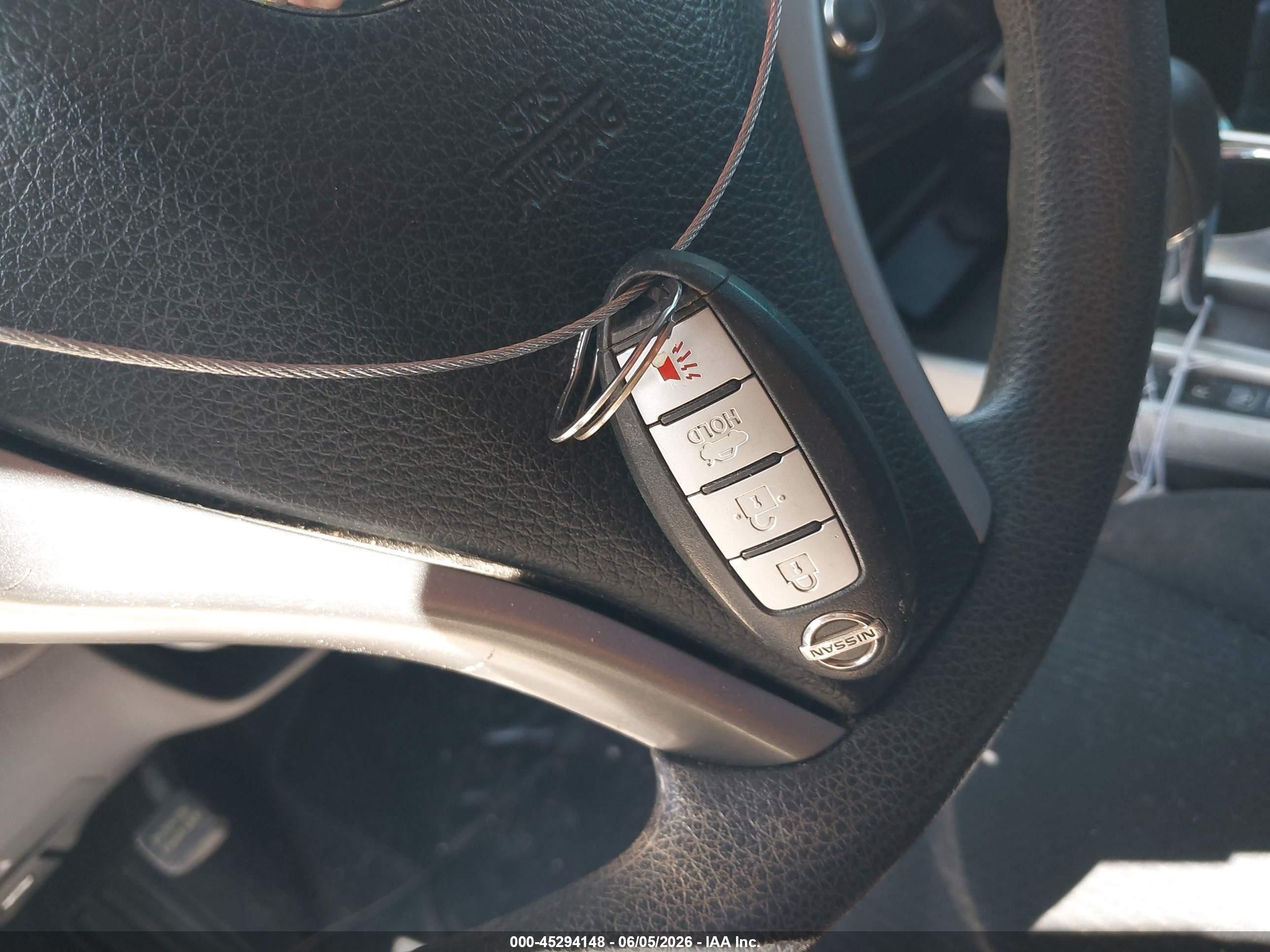 2013 Nissan Altima 2.5 S Cream vin: 1N4AL3AP7DC189622