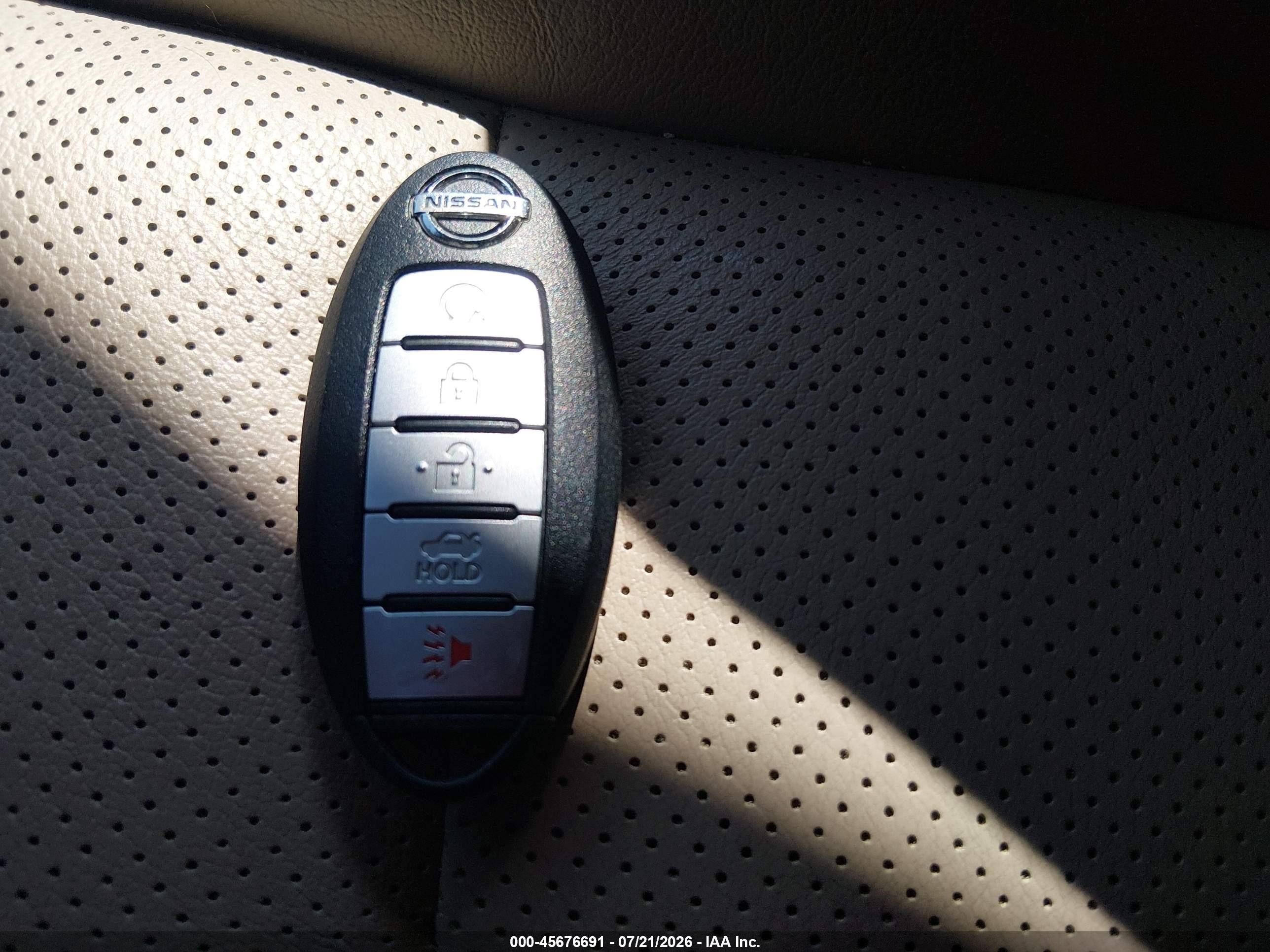2013 Nissan Altima 2.5 Sl Red vin: 1N4AL3AP7DC190334