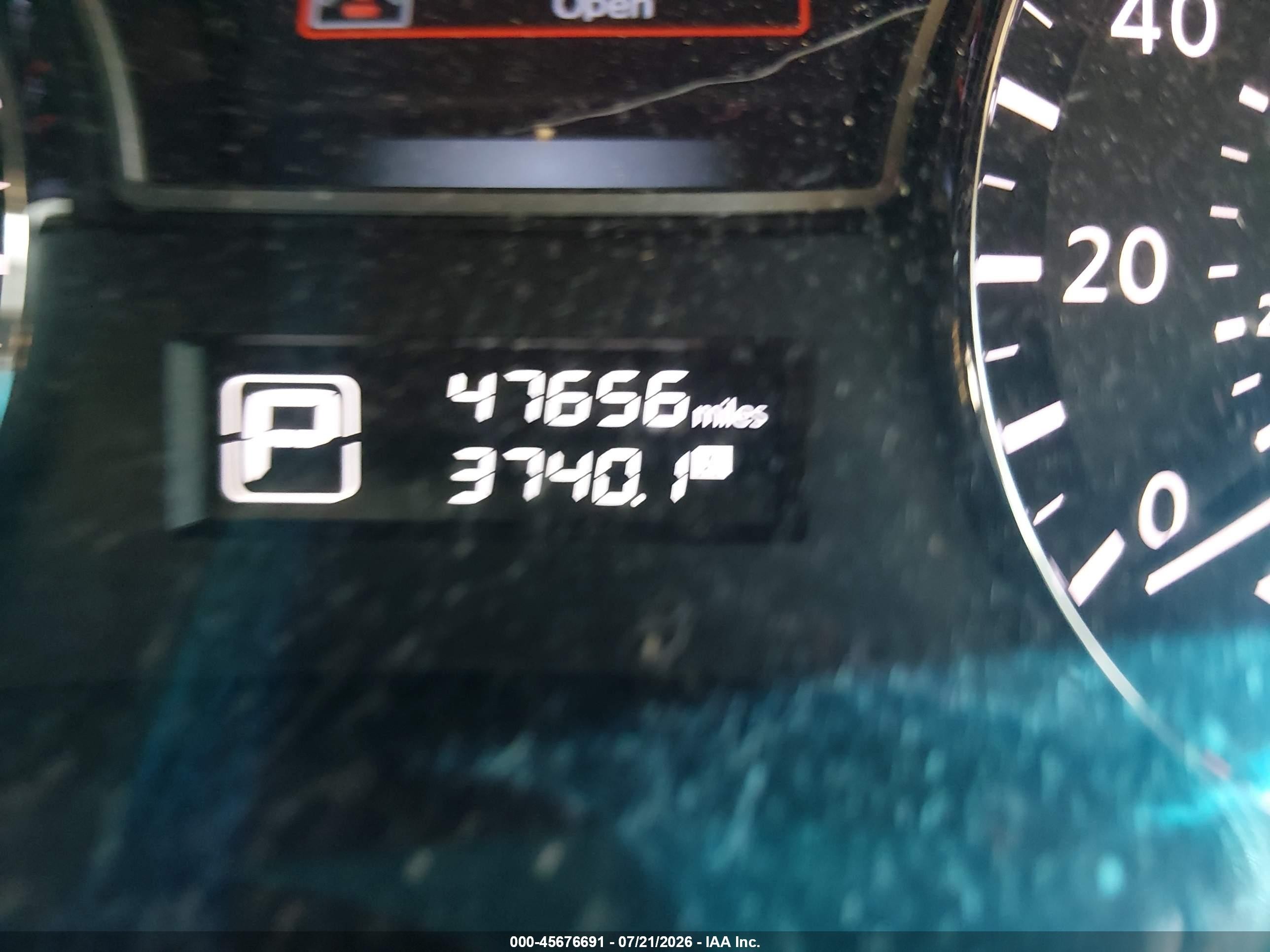 2013 Nissan Altima 2.5 Sl Red vin: 1N4AL3AP7DC190334