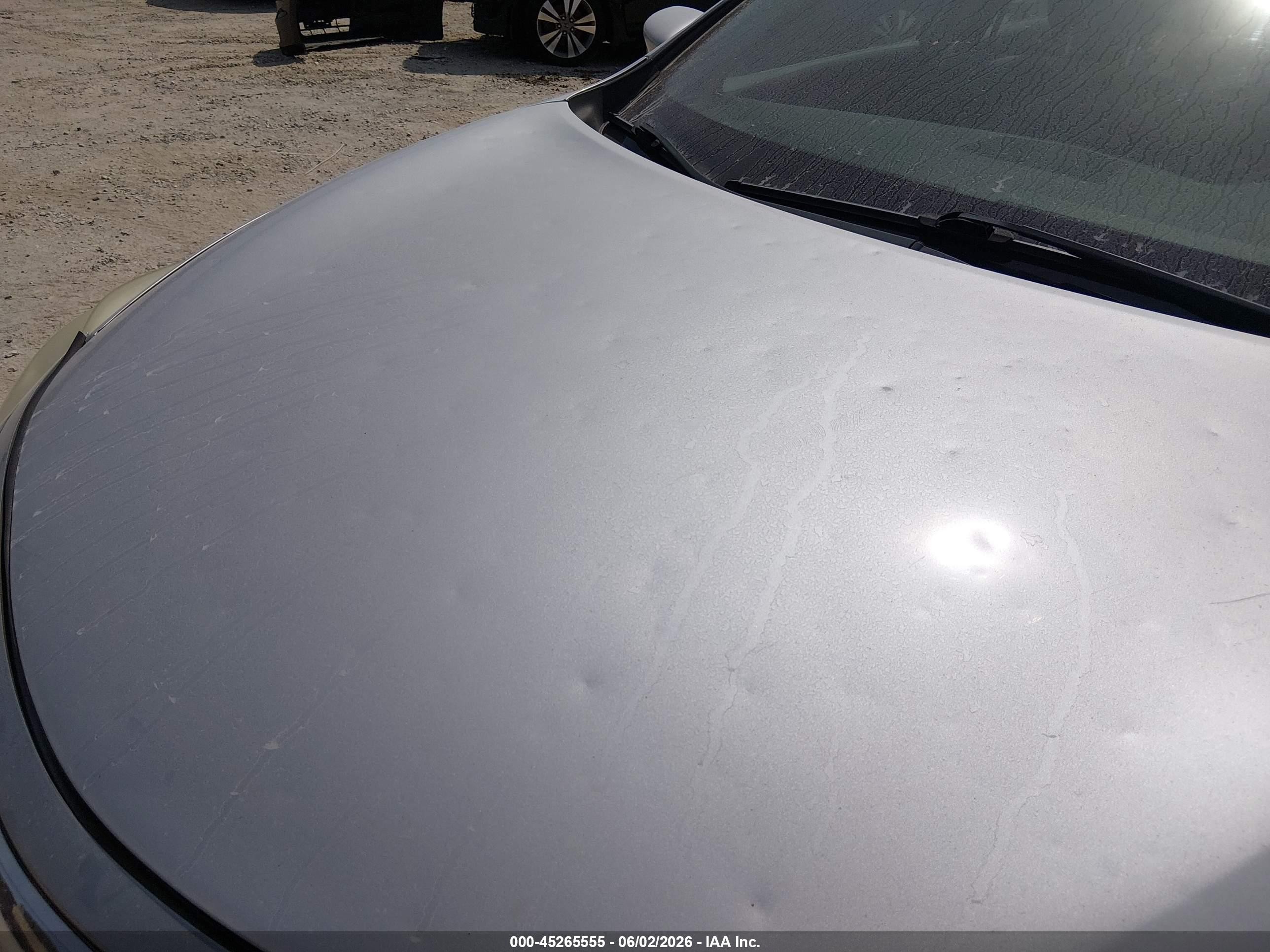 2013 Nissan Altima 2.5 Silver vin: 1N4AL3AP7DC202935
