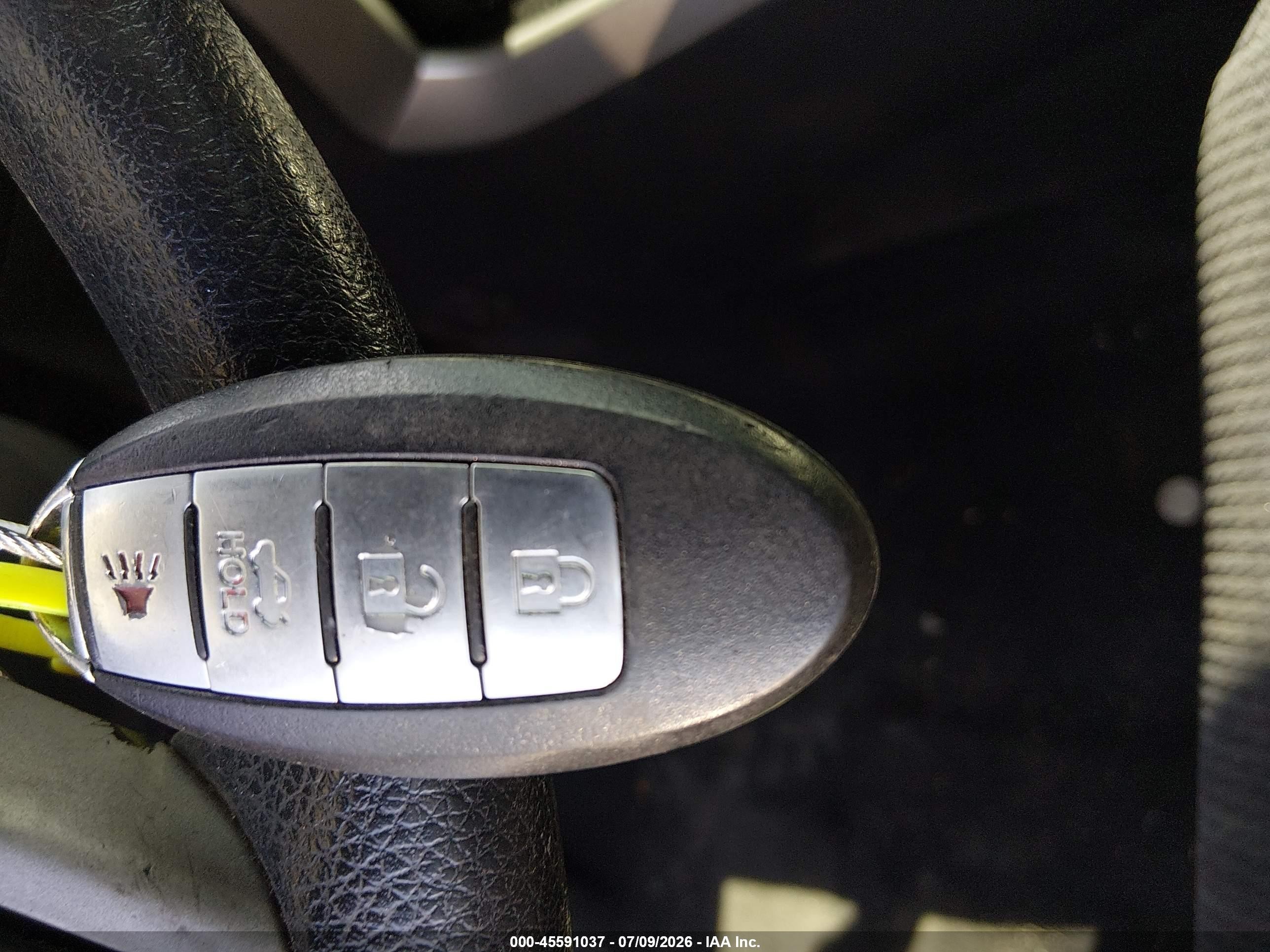 2013 Nissan Altima 2.5 S Silver vin: 1N4AL3AP7DC204670