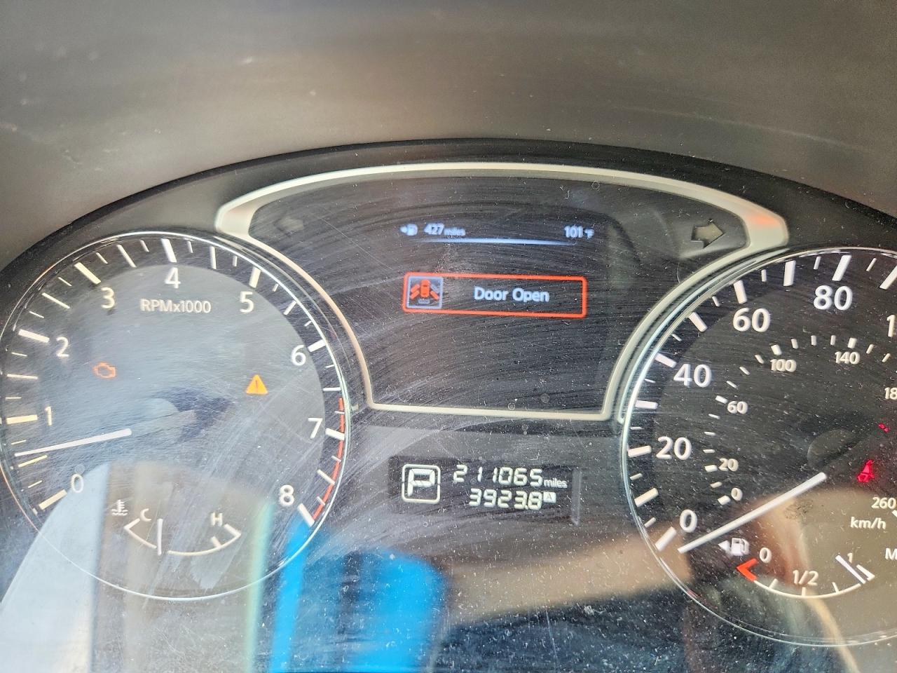 2013 Nissan Altima 2.5 Silver vin: 1N4AL3AP7DC208928