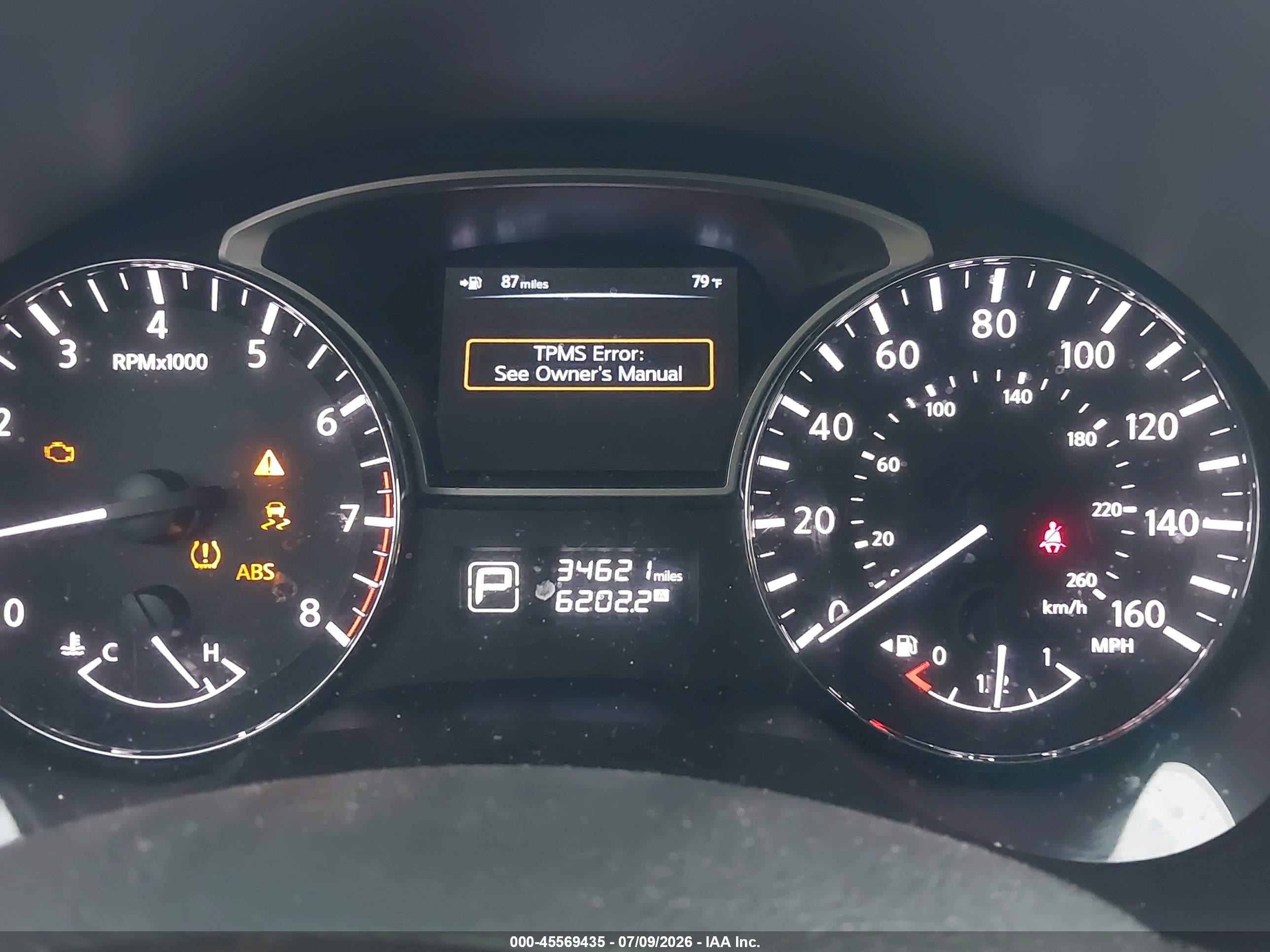 2013 Nissan Altima 2.5 S Серебряный vin: 1N4AL3AP7DC213045
