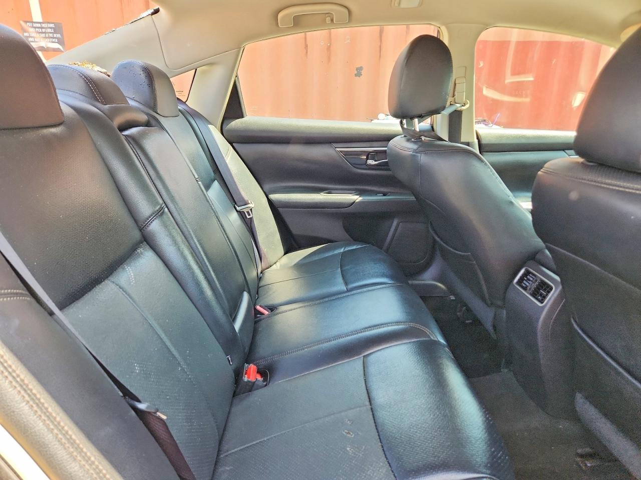 2013 Nissan Altima 2.5 Gray vin: 1N4AL3AP7DC222666