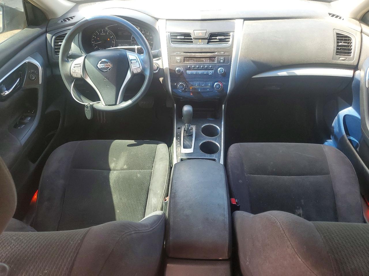 2013 Nissan Altima 2.5 Brown vin: 1N4AL3AP7DC229195