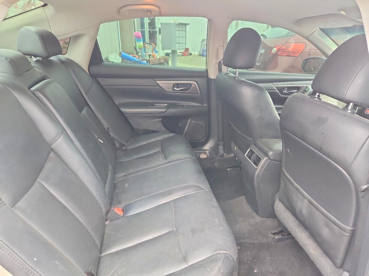 2013 Nissan Altima 2.5/s/sv/sl Белый vin: 1N4AL3AP7DC241265