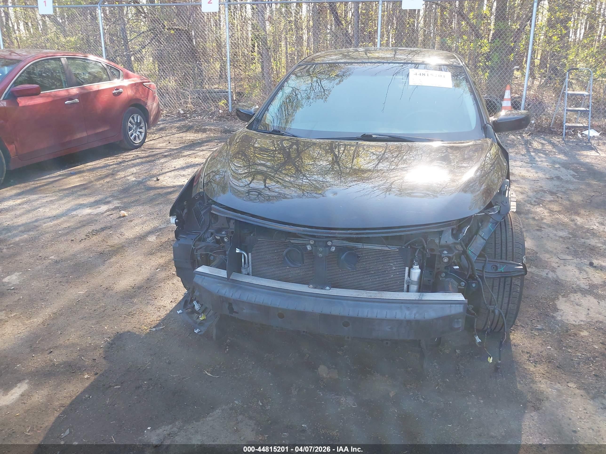 2013 Nissan Altima 2.5 S Black vin: 1N4AL3AP7DC246188