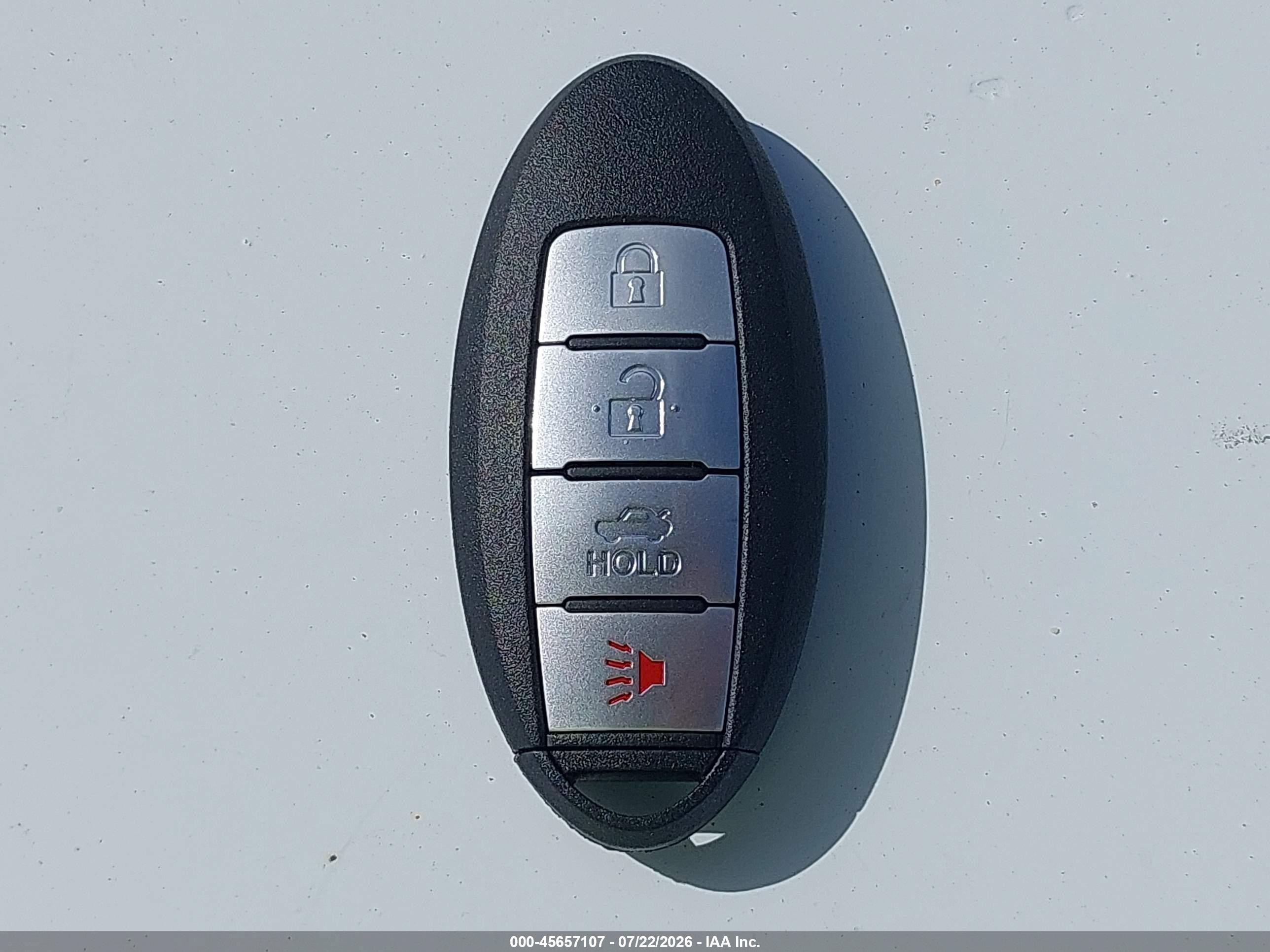2013 Nissan Altima 2.5 Sl White vin: 1N4AL3AP7DC249821