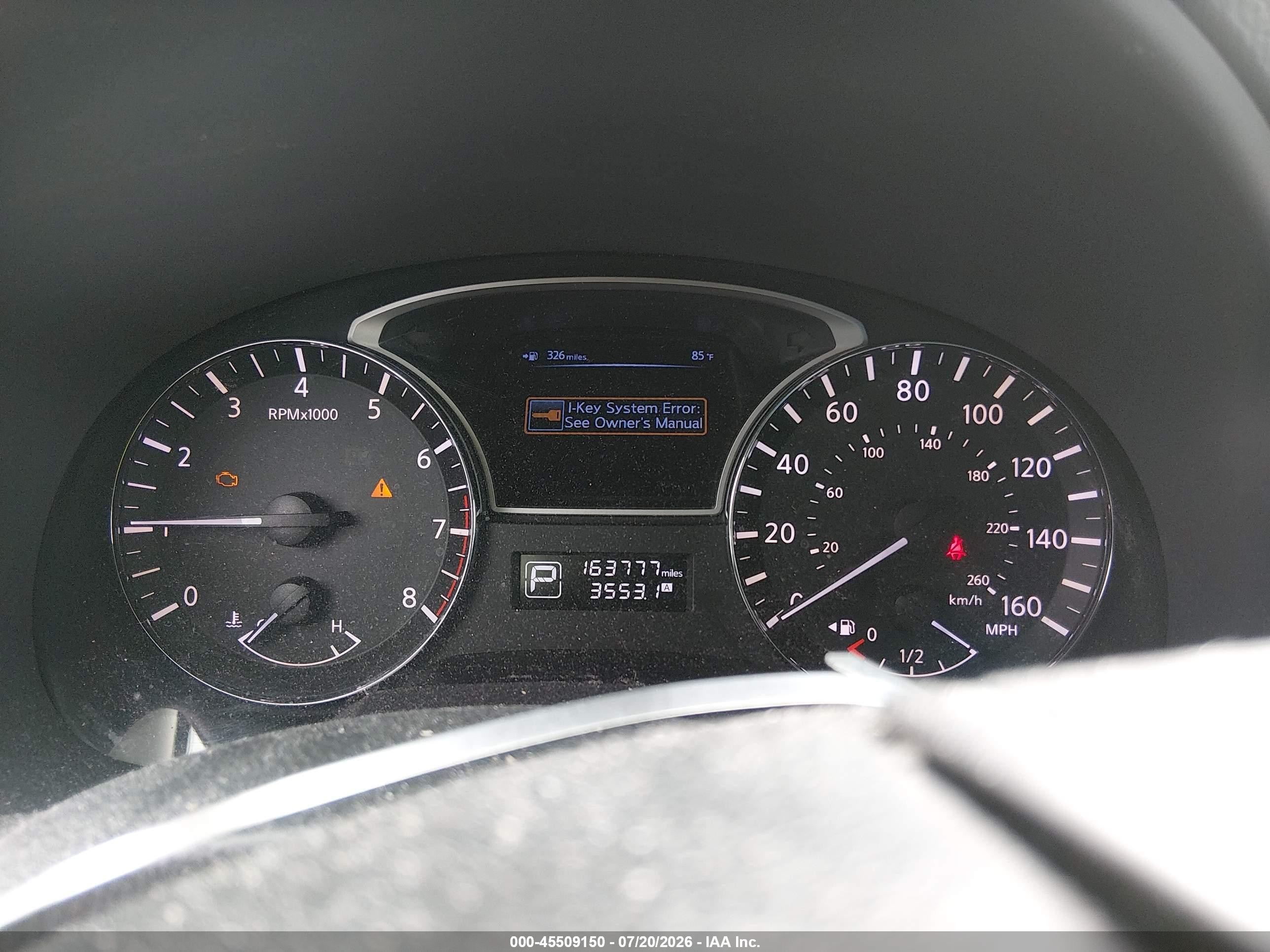 2013 Nissan Altima 2.5 S Коричневый vin: 1N4AL3AP7DC252041