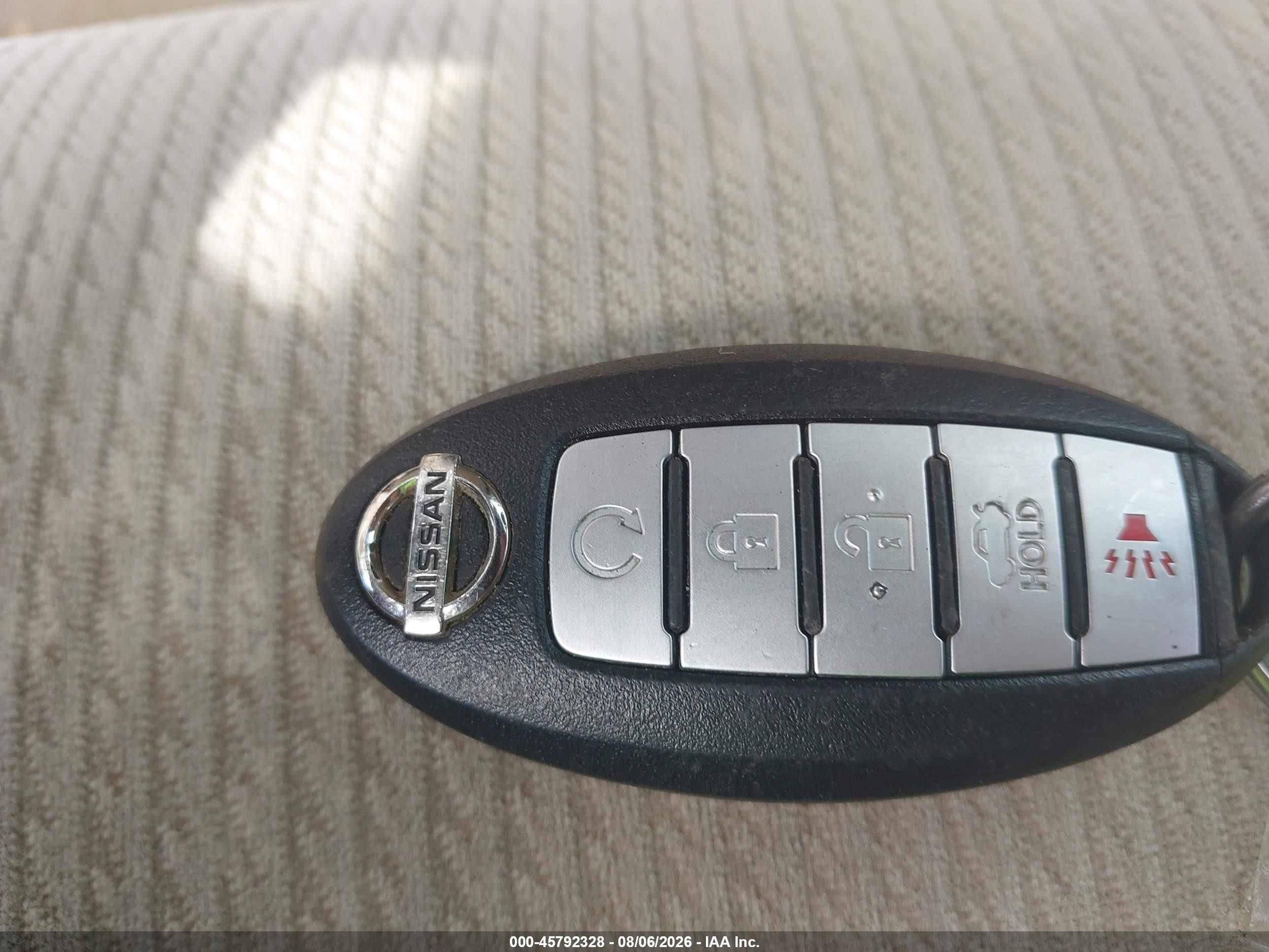 2013 Nissan Altima 2.5 Sv Red vin: 1N4AL3AP7DC254307