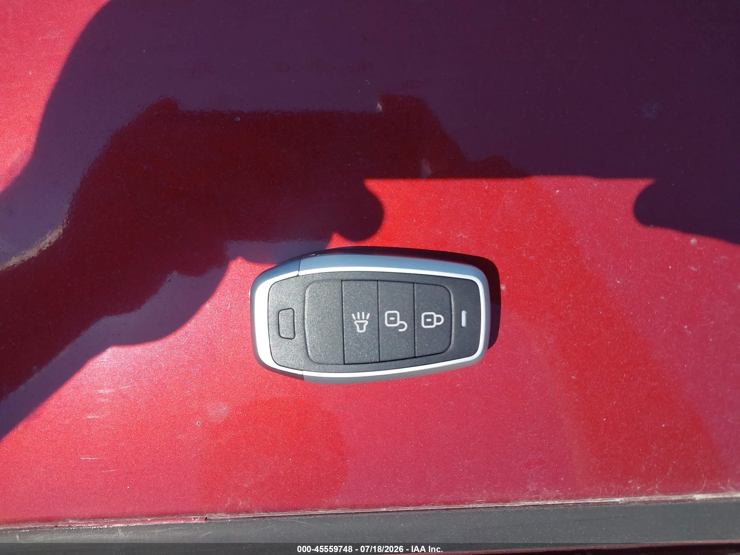 2013 Nissan Altima 2.5 S Red vin: 1N4AL3AP7DC260575